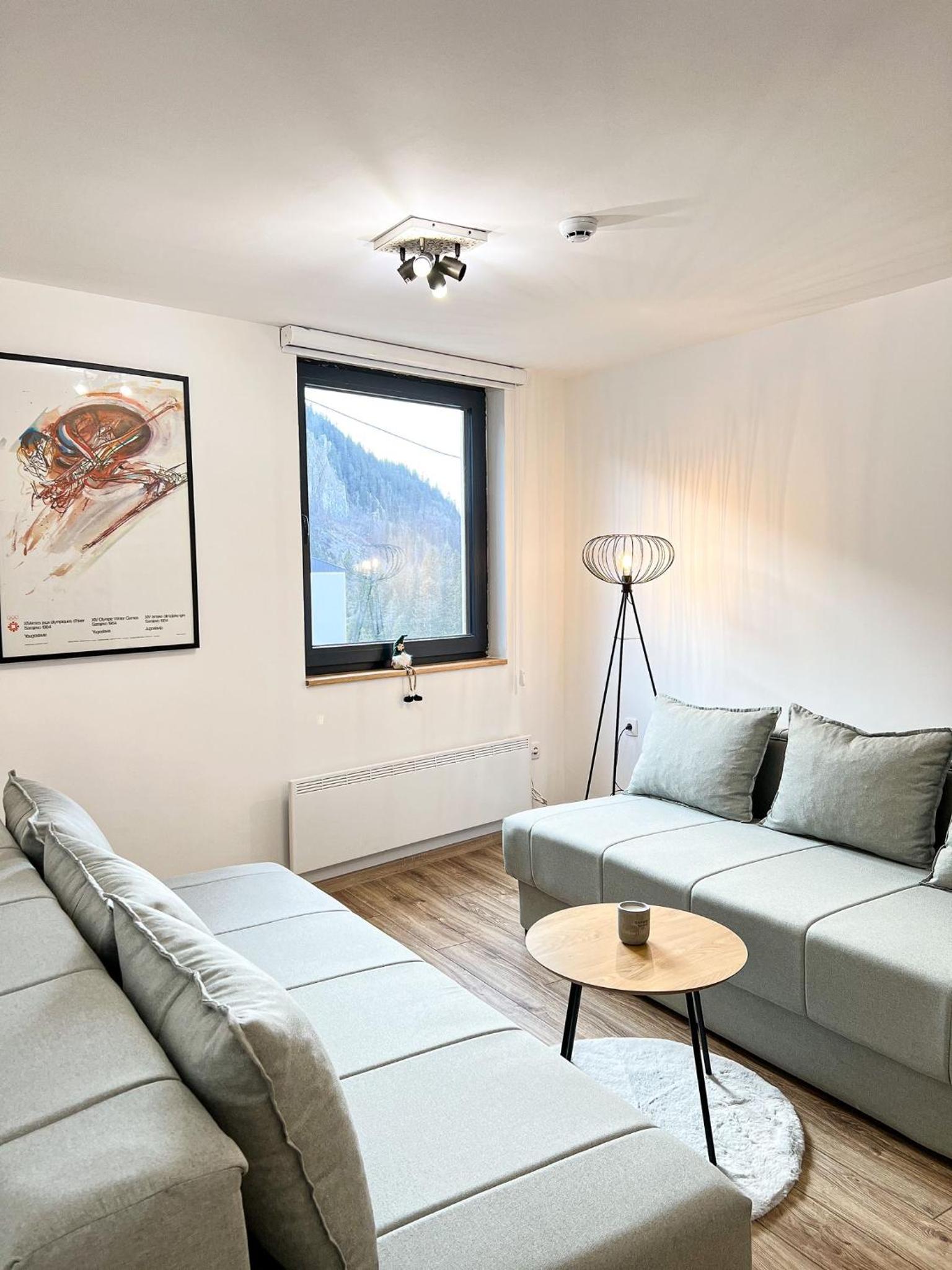 Apartmani Obućina Kapije Jahorina