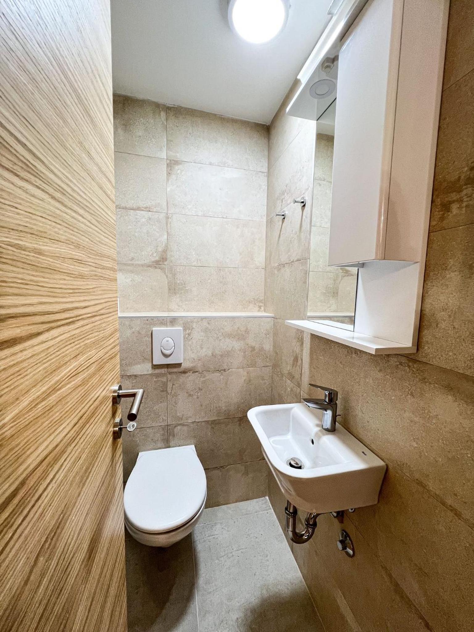 Apartmani Obućina Kapije Jahorina