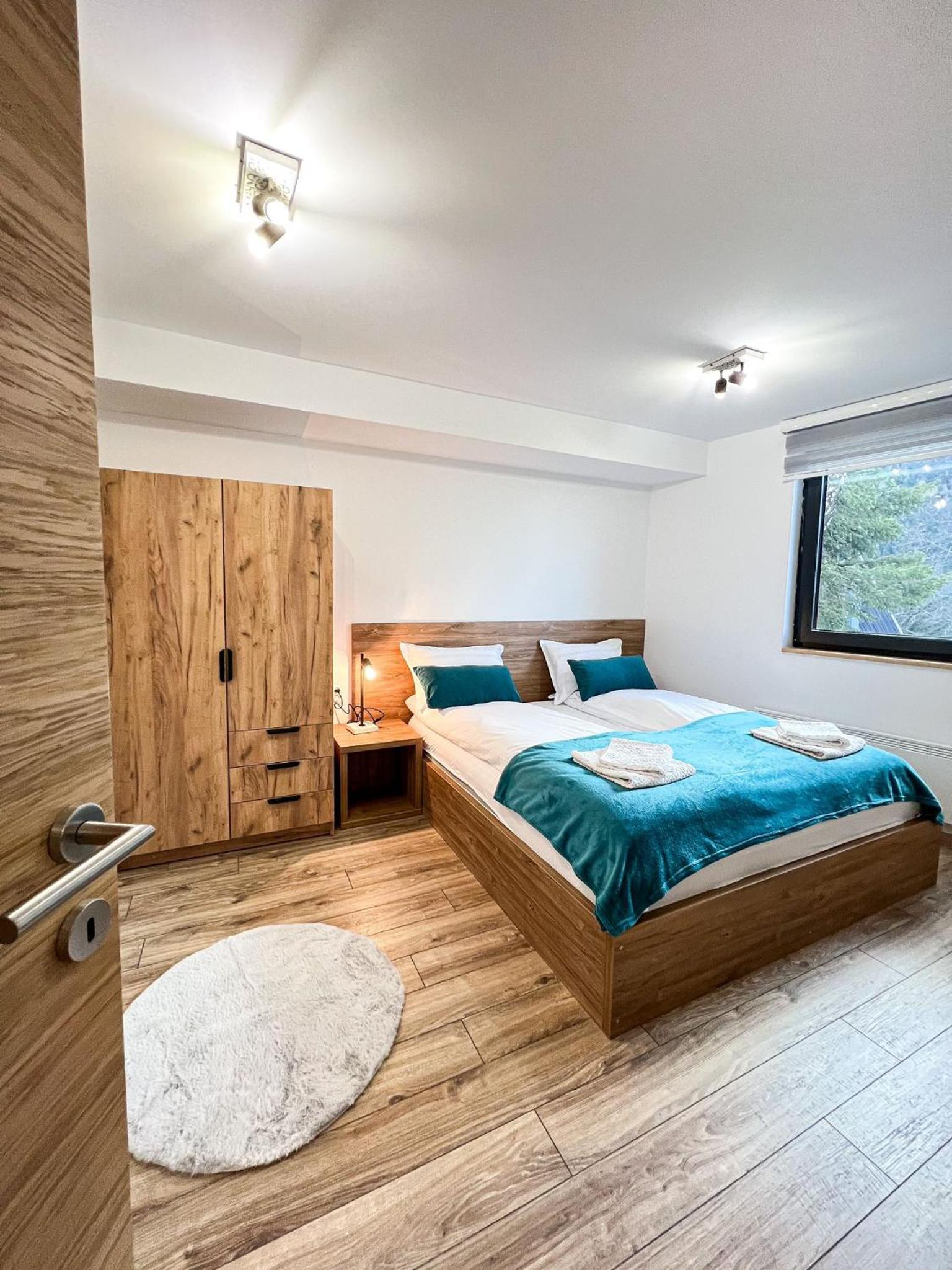 Apartmani Obućina Kapije Jahorina