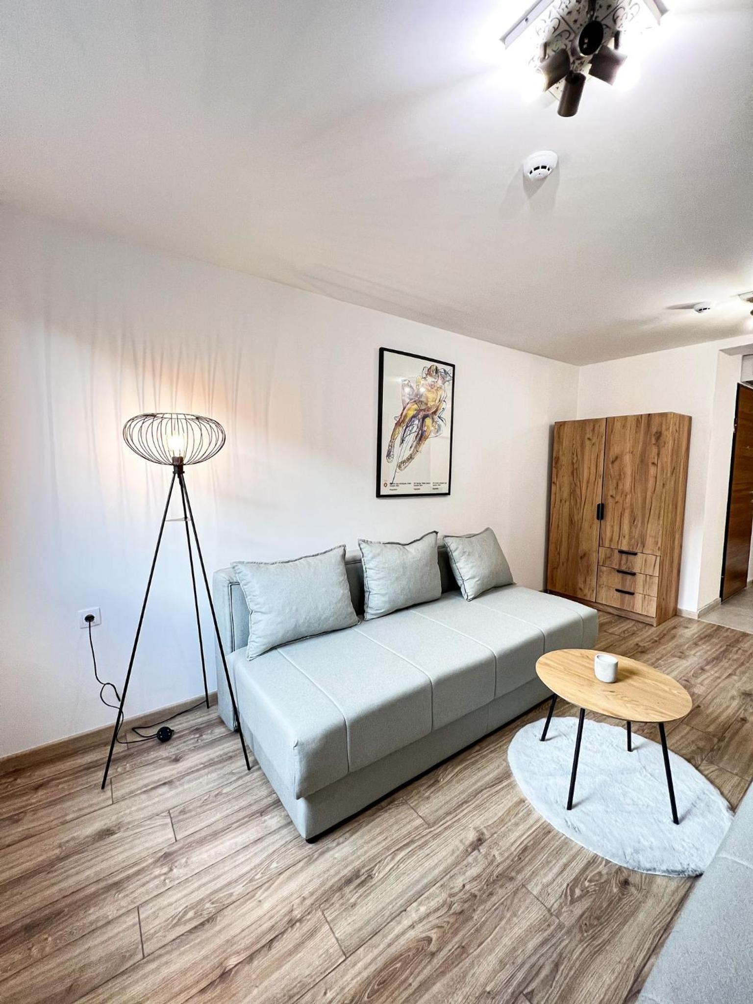 Apartmani Obućina Kapije Jahorina