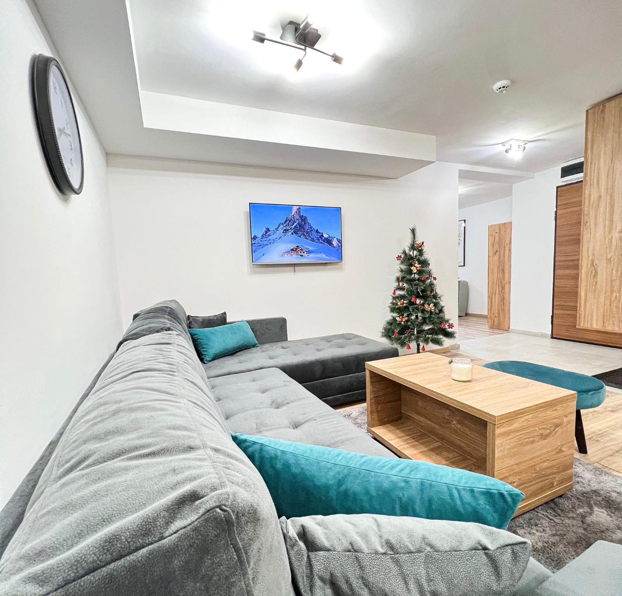 Apartmani Obućina Kapije Jahorina