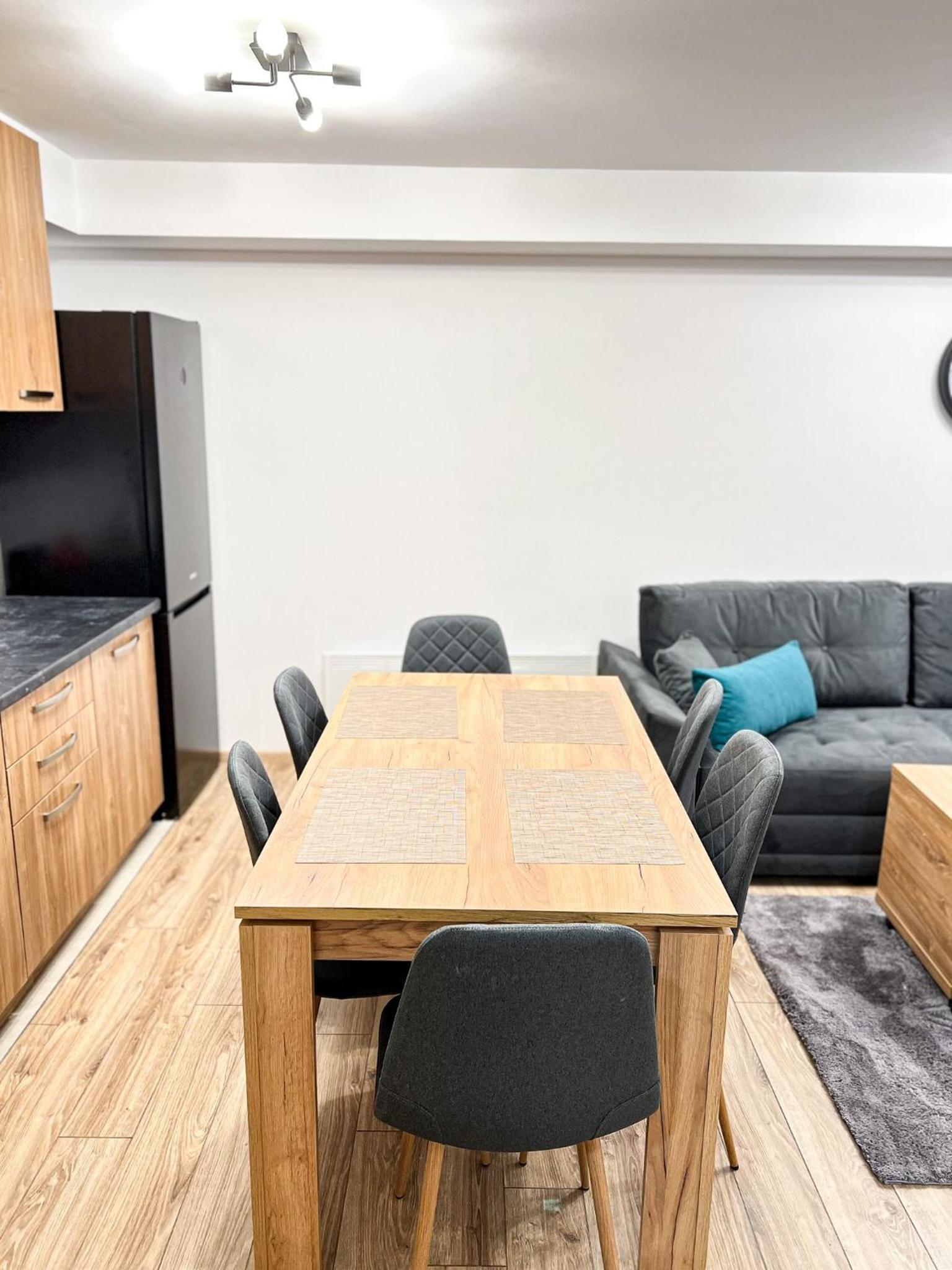 Apartmani Obućina Kapije Jahorina