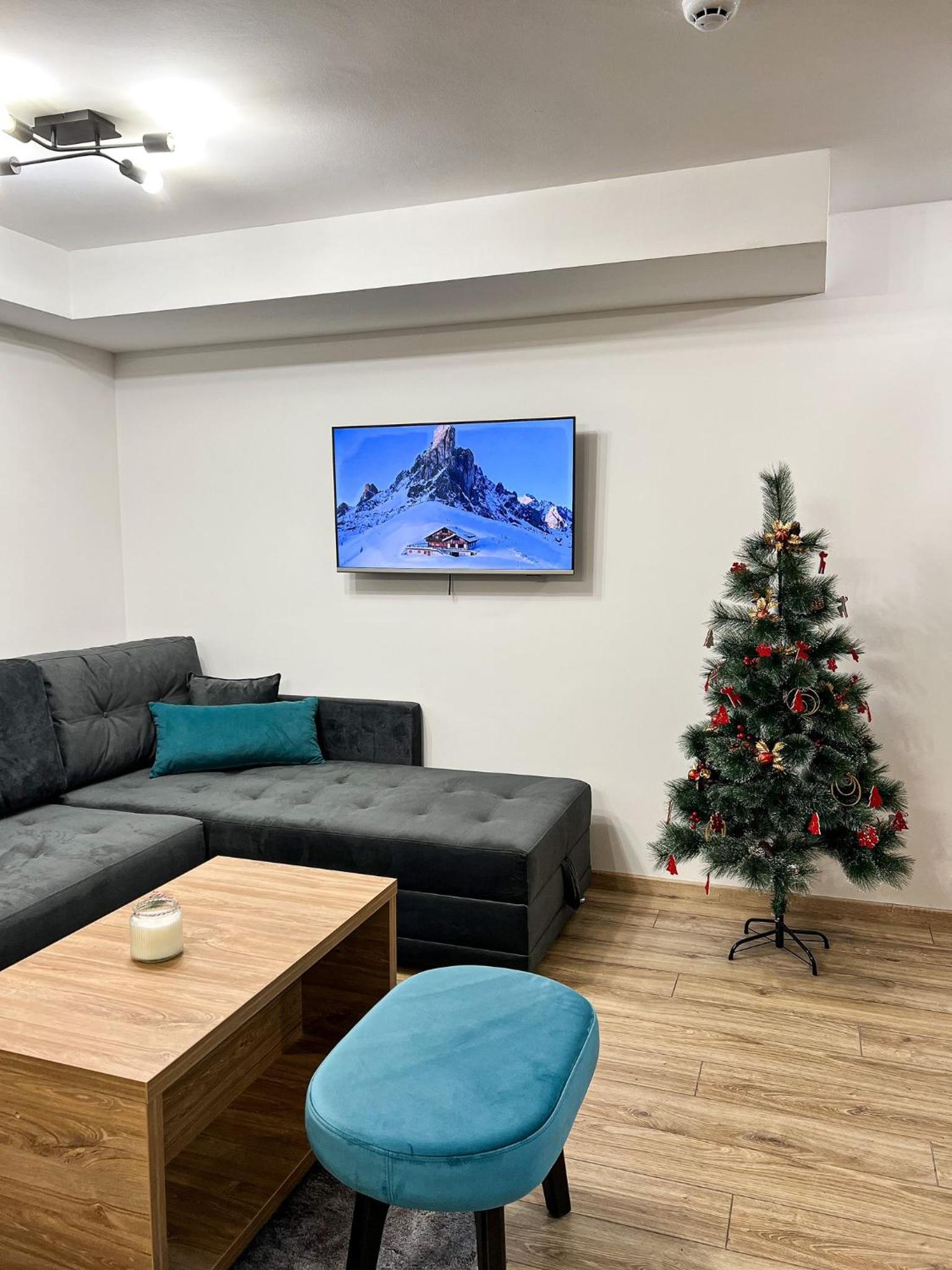 Apartmani Obućina Kapije Jahorina