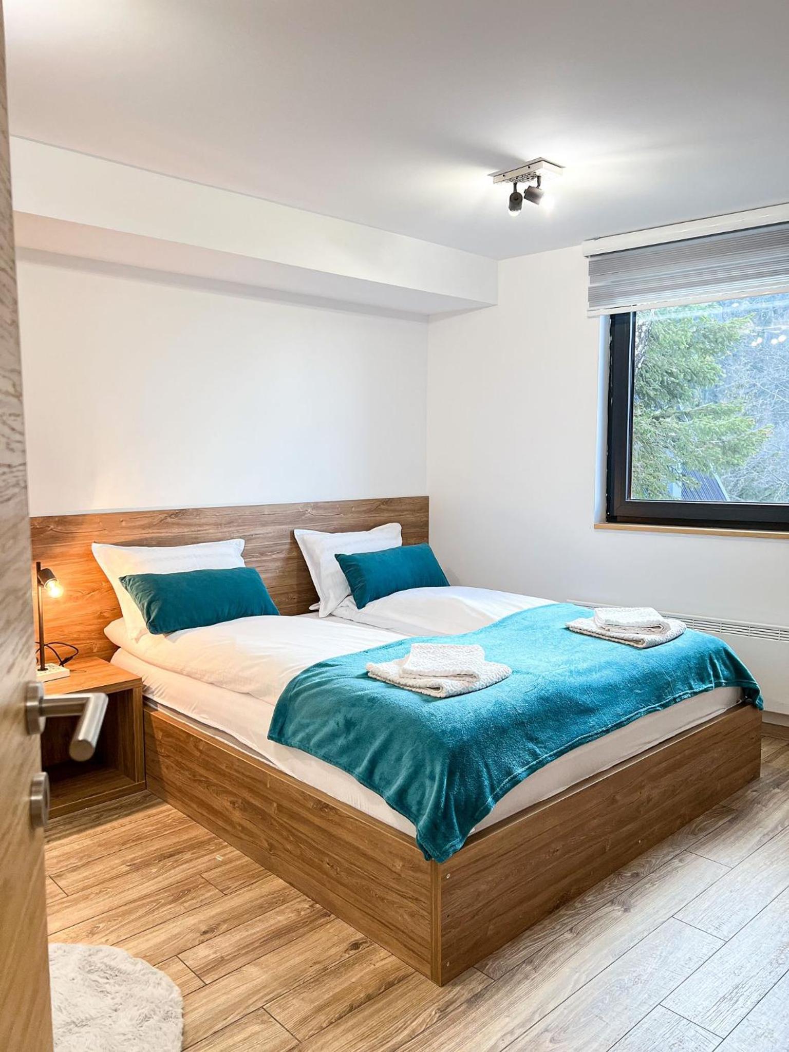 Apartmani Obućina Kapije Jahorina