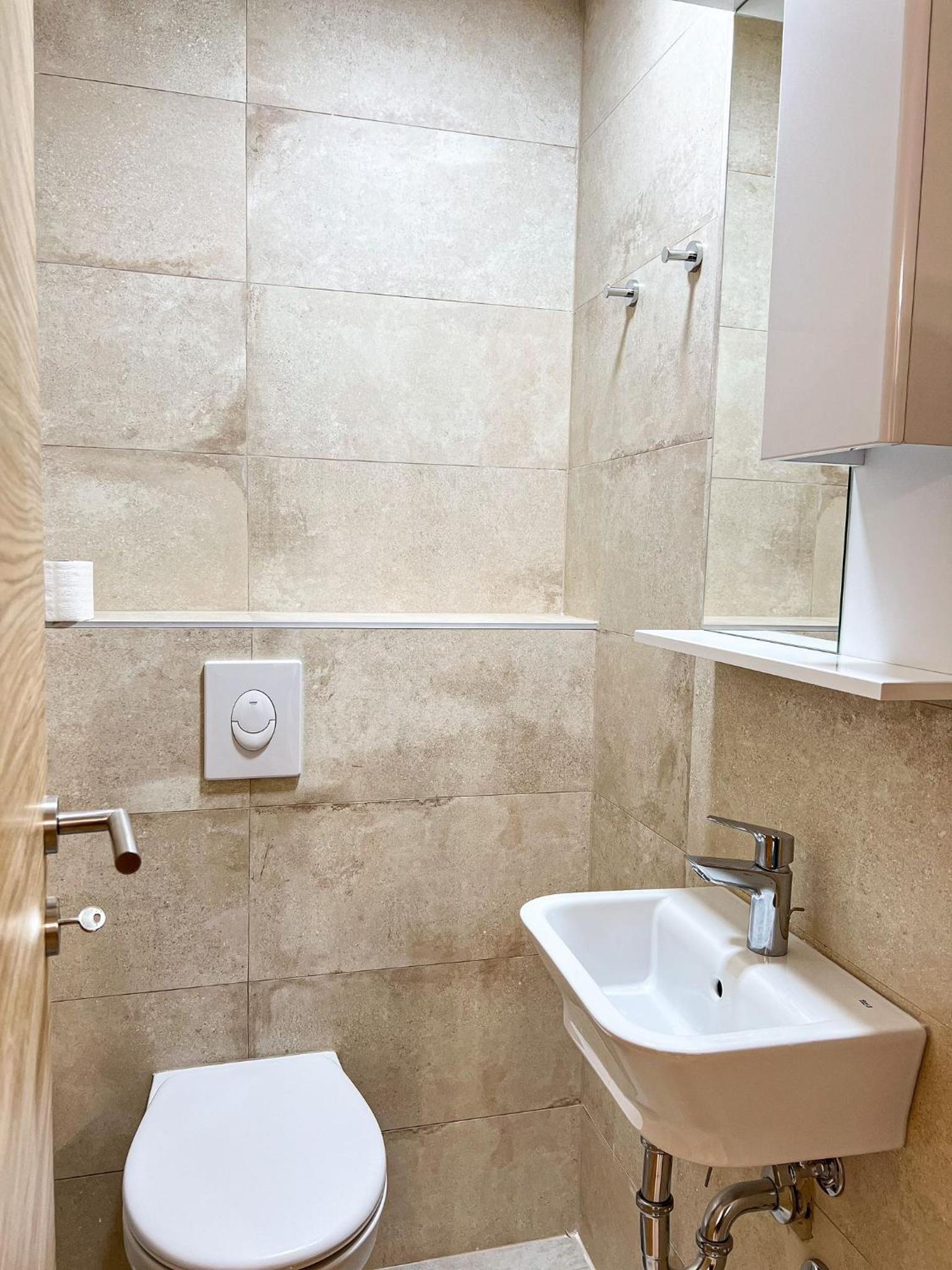 Apartmani Obućina Kapije Jahorina