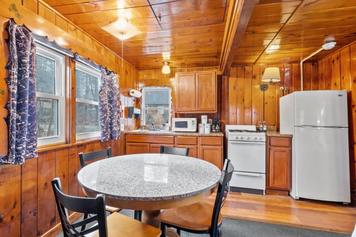 Sun Valley Cottages