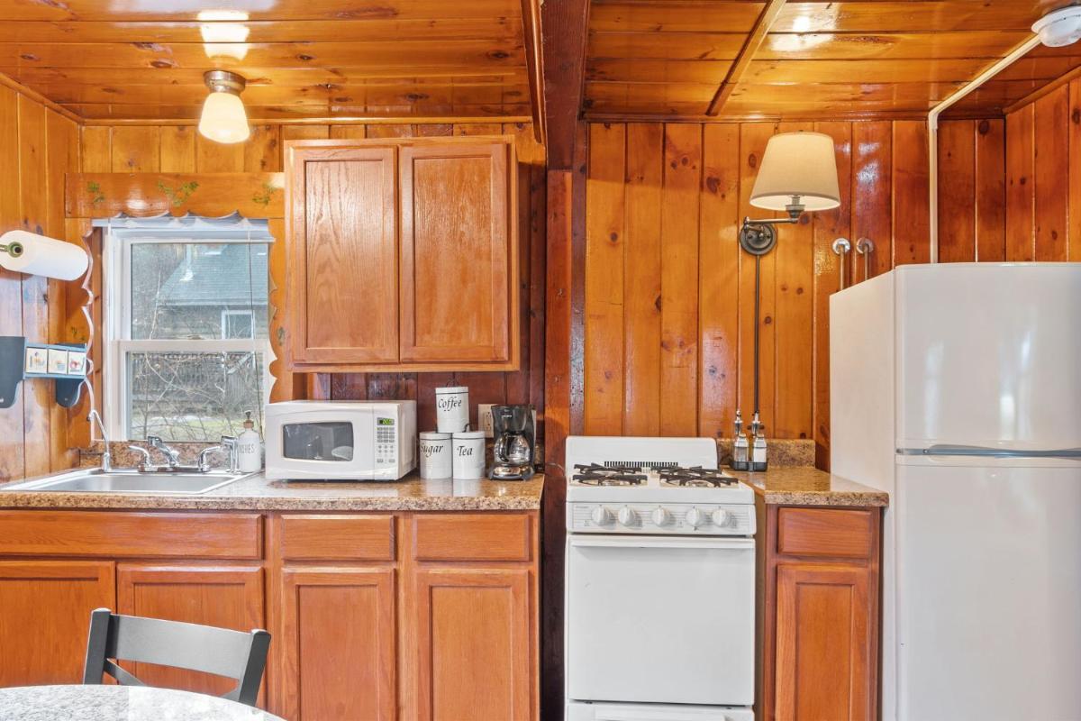 Sun Valley Cottages