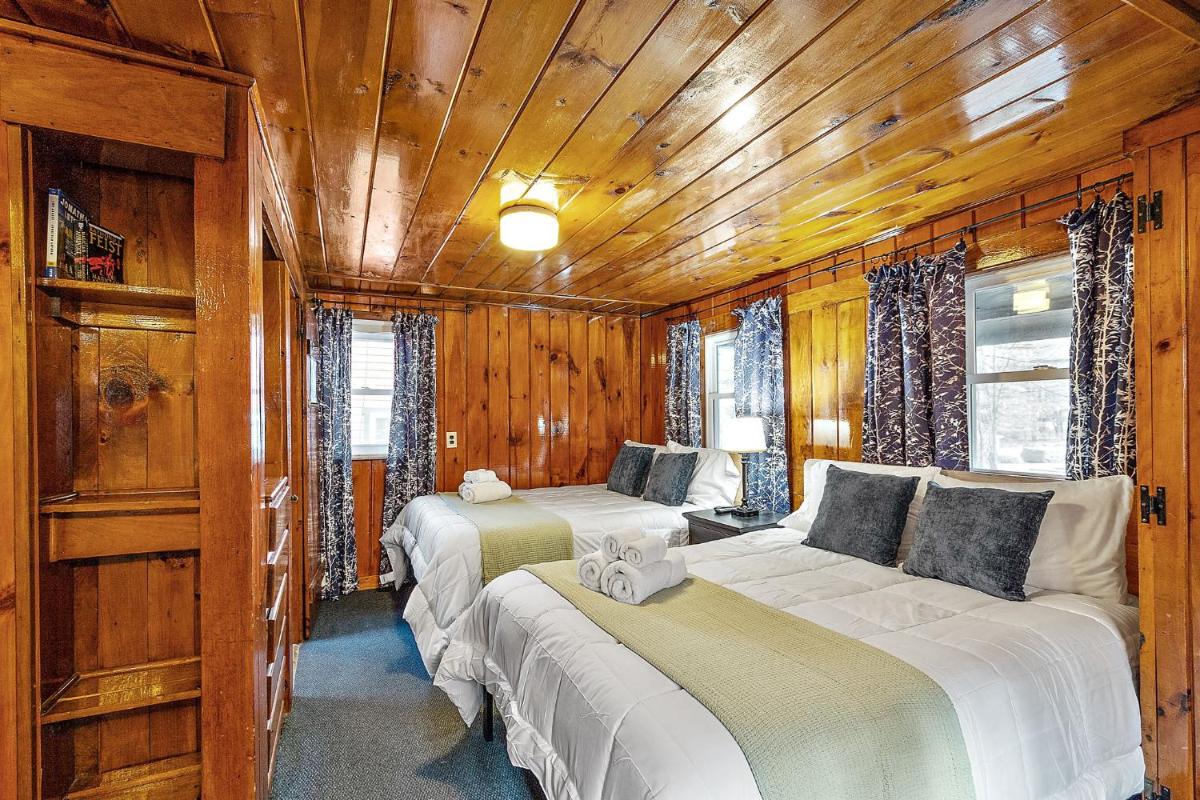 Sun Valley Cottages