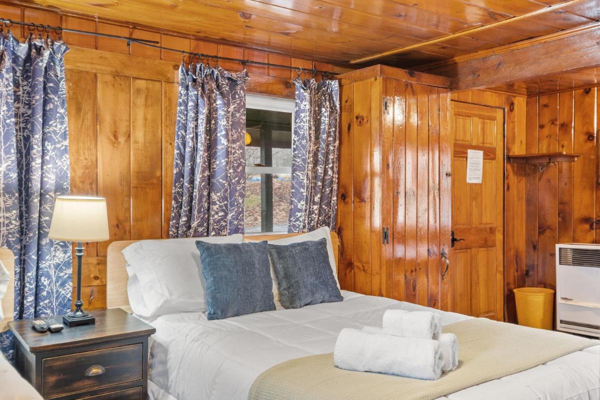 Sun Valley Cottages