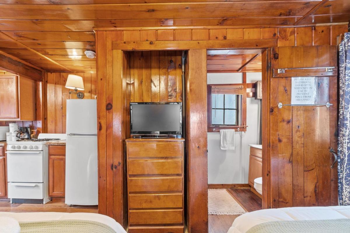 Sun Valley Cottages