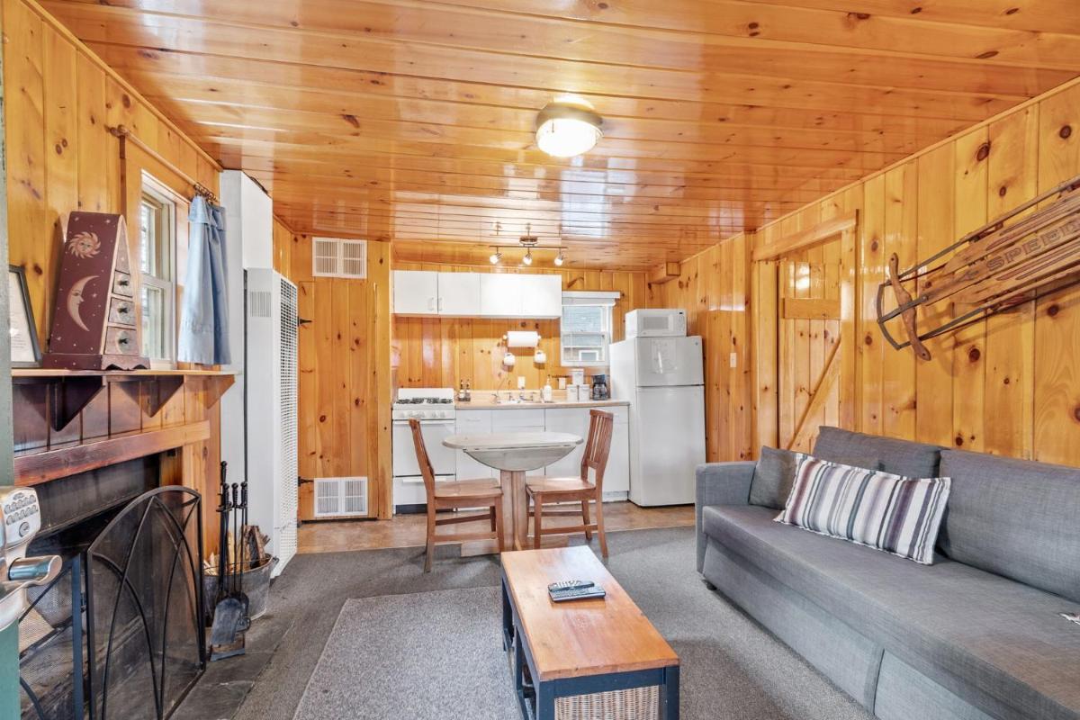 Sun Valley Cottages