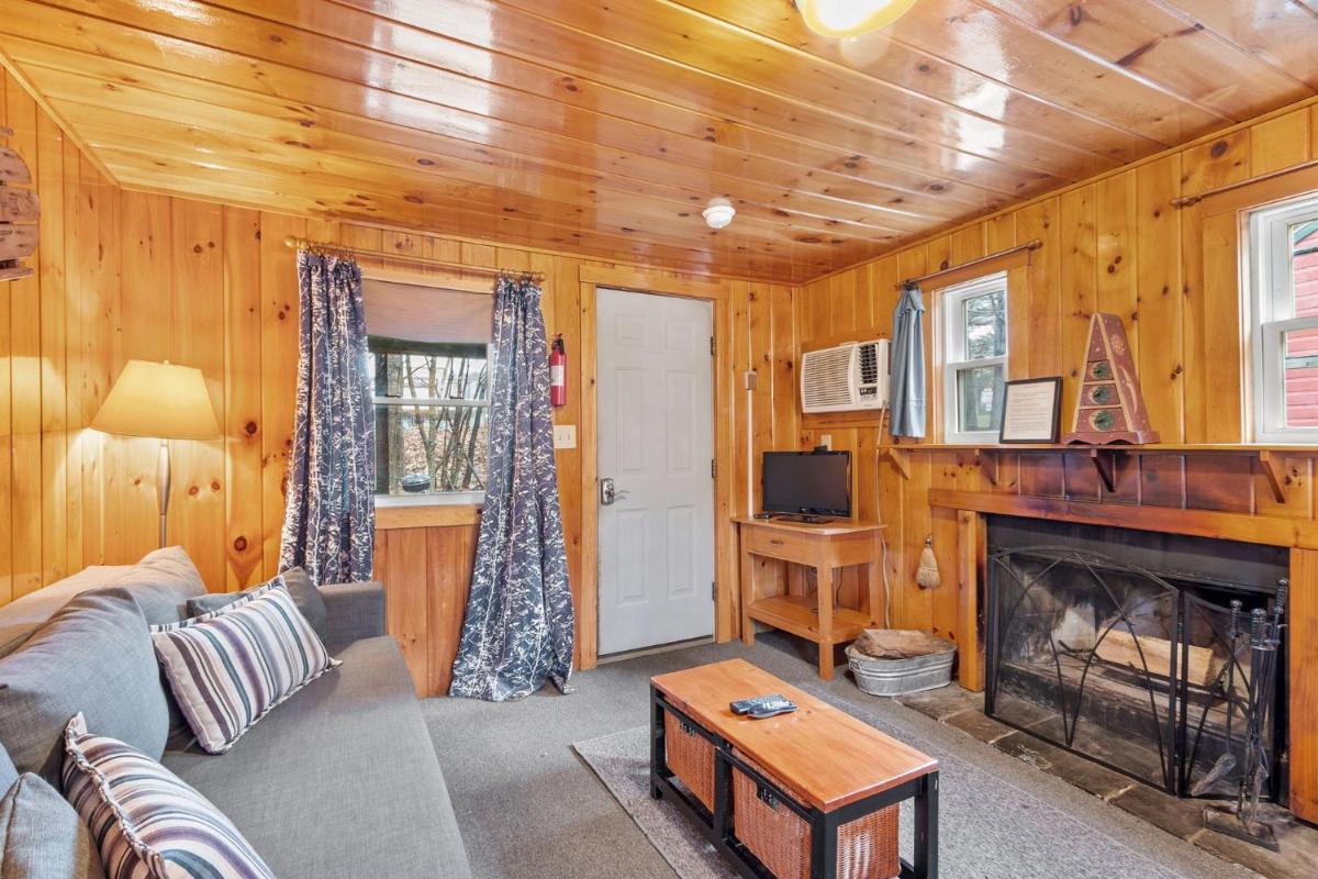 Sun Valley Cottages