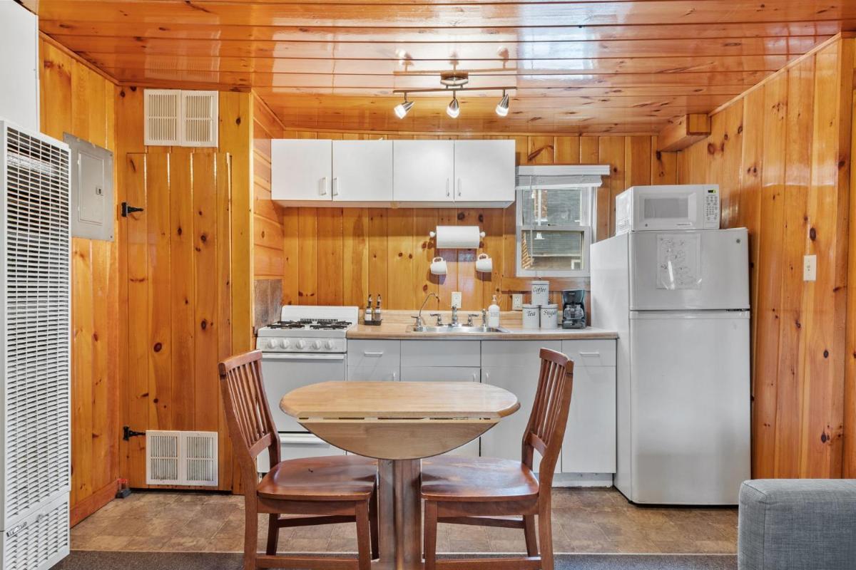Sun Valley Cottages