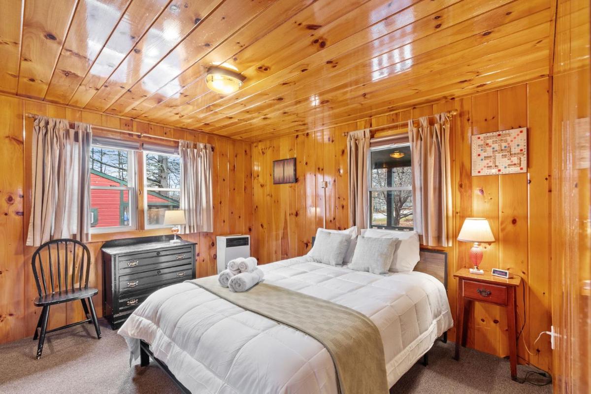 Sun Valley Cottages