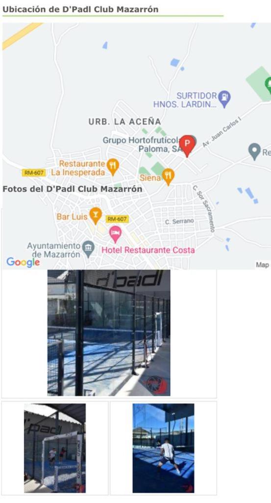 Agradable casa con piscina
