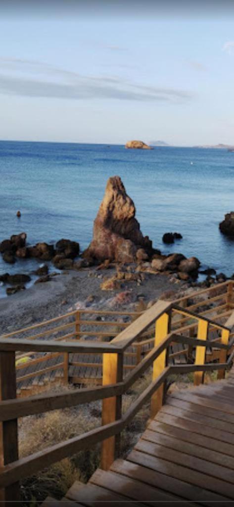 Agradable casa con piscina