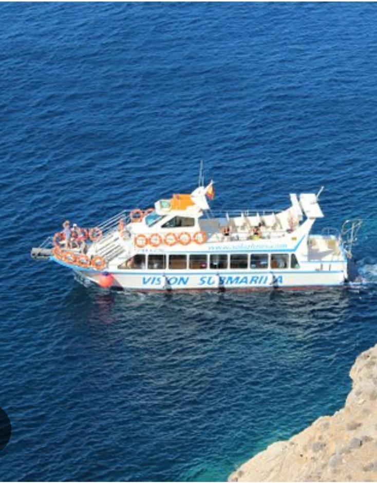 Agradable casa con piscina
