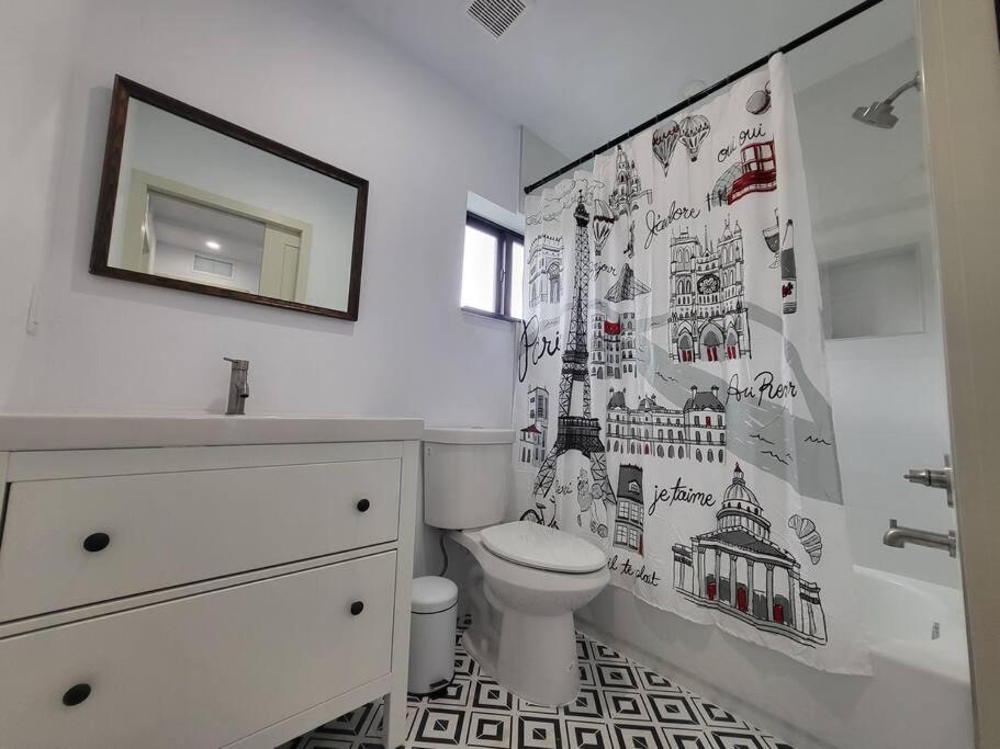 Rockland Villa - Huge in the epicenter of Miami