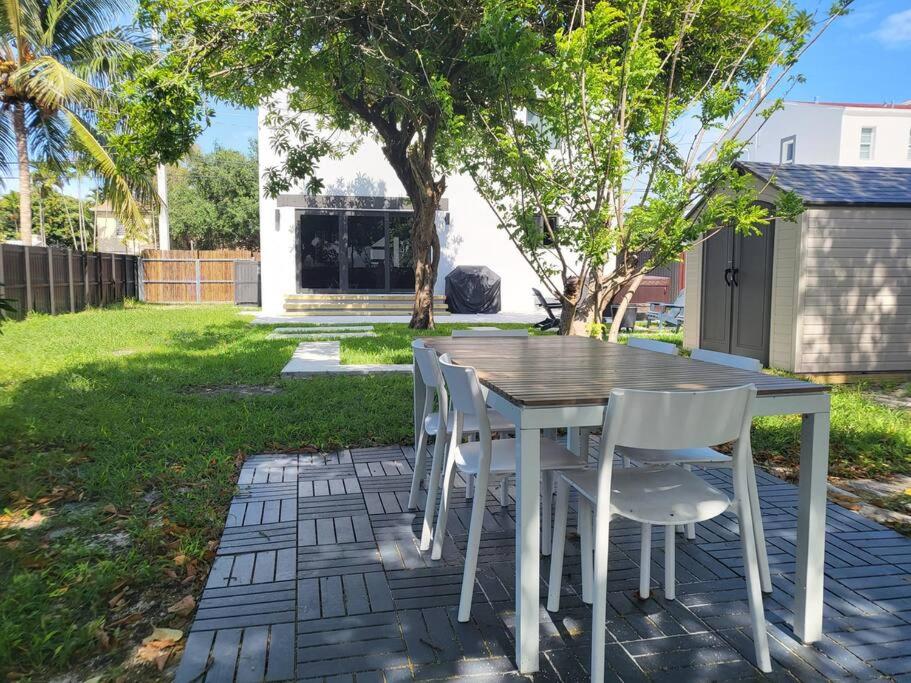 Rockland Villa - Huge in the epicenter of Miami