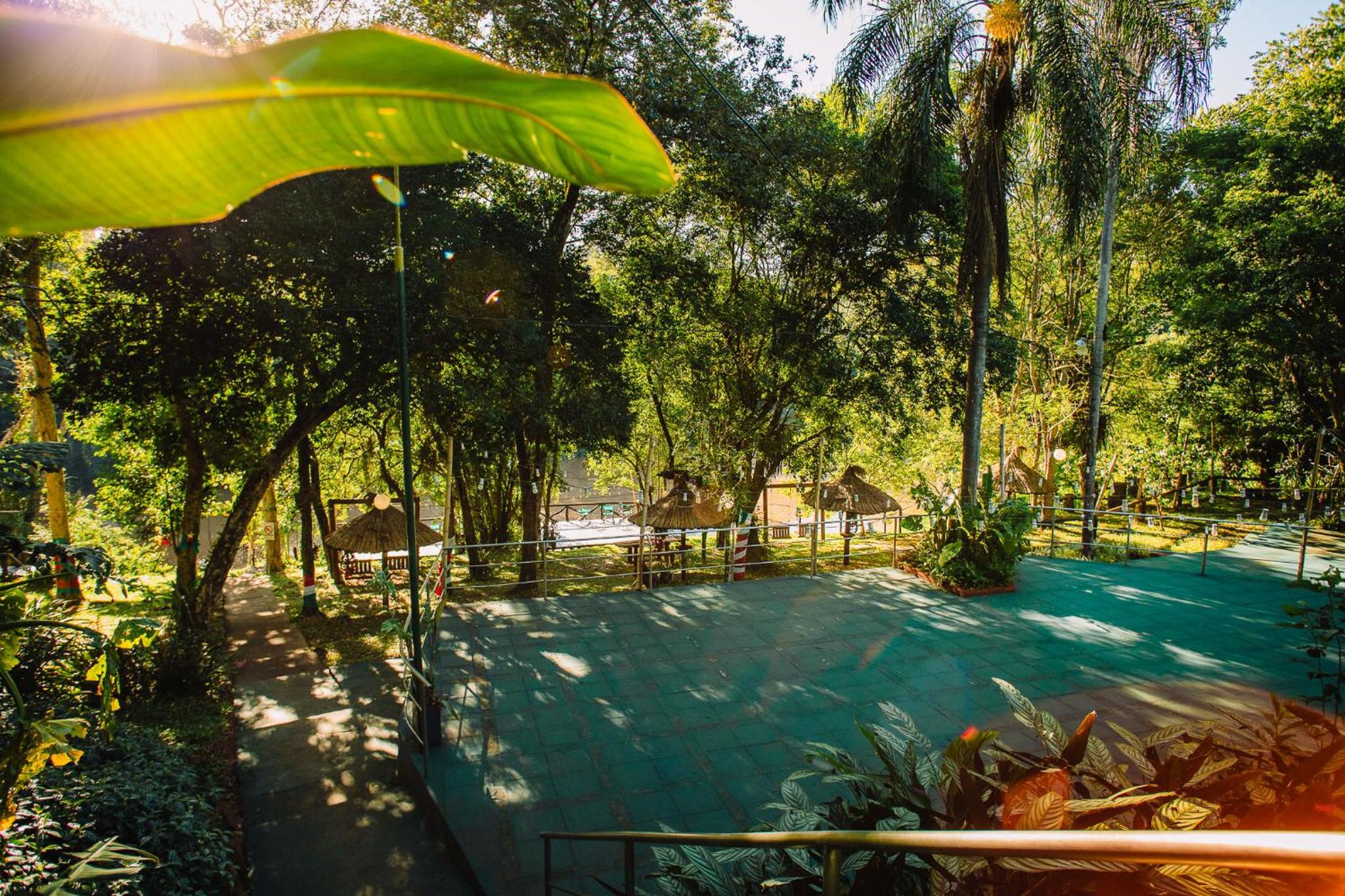 Hotel Cabañas Complejo Ysyry Misiones