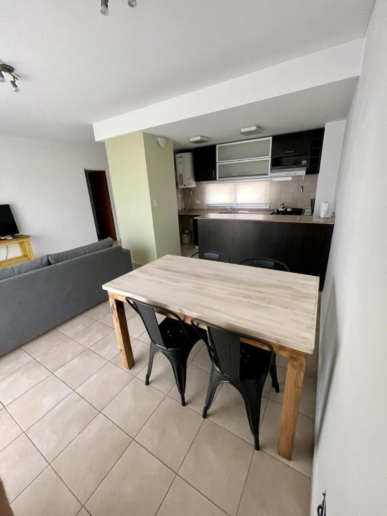 Departamento zona inmejorable totalmente equipado