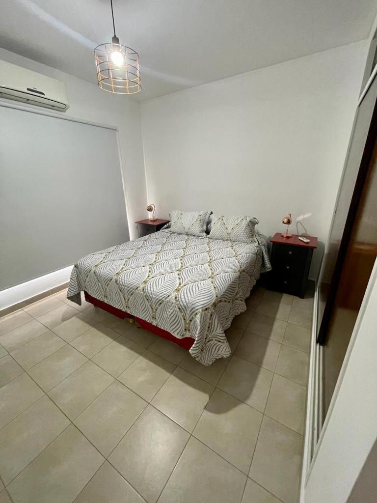 Departamento zona inmejorable totalmente equipado