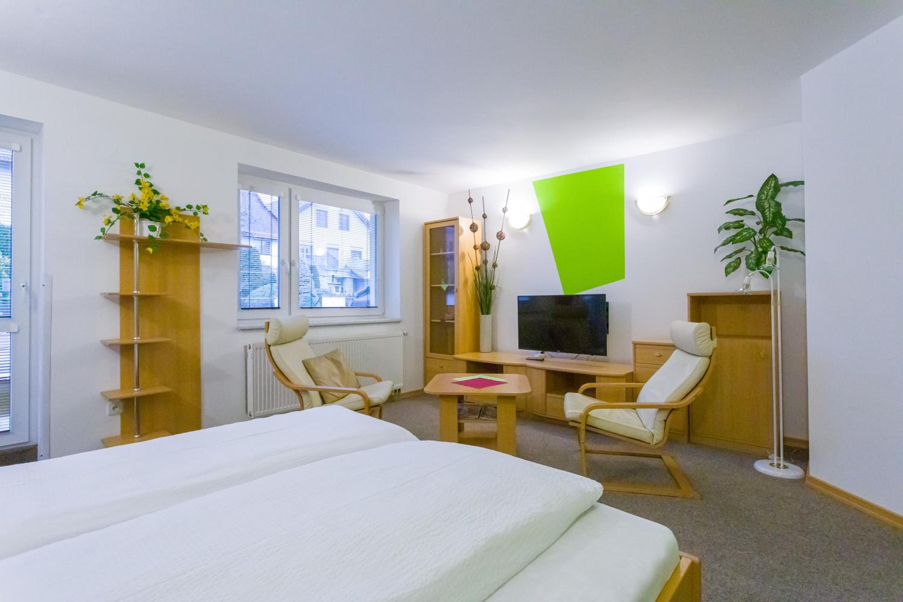 Pension Kraus