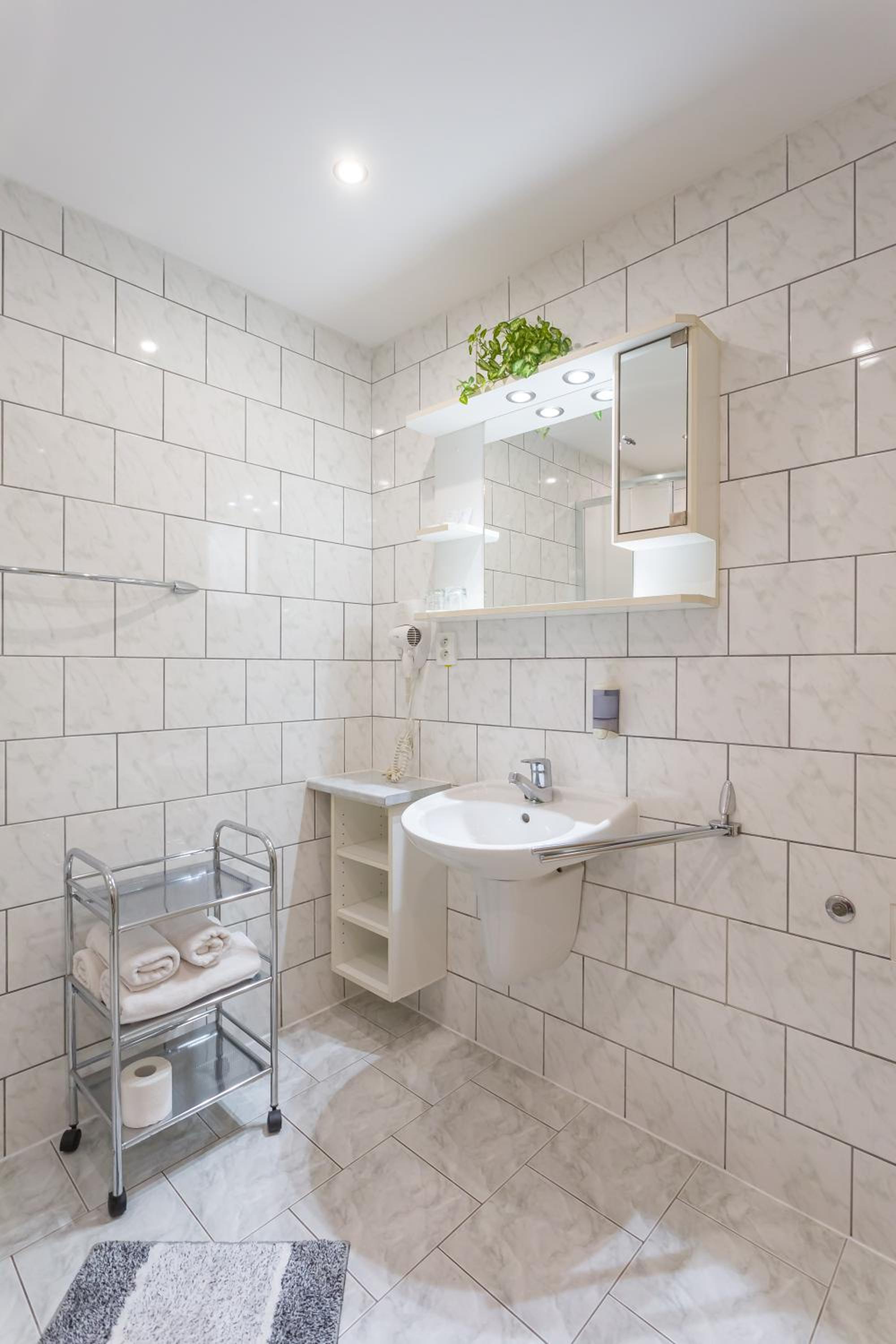 Pension Kraus