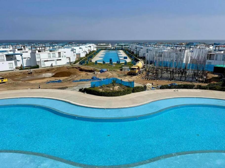 Moderno Departamento con Piscina y Parrilla, 3 min de la playa, Asia view 3