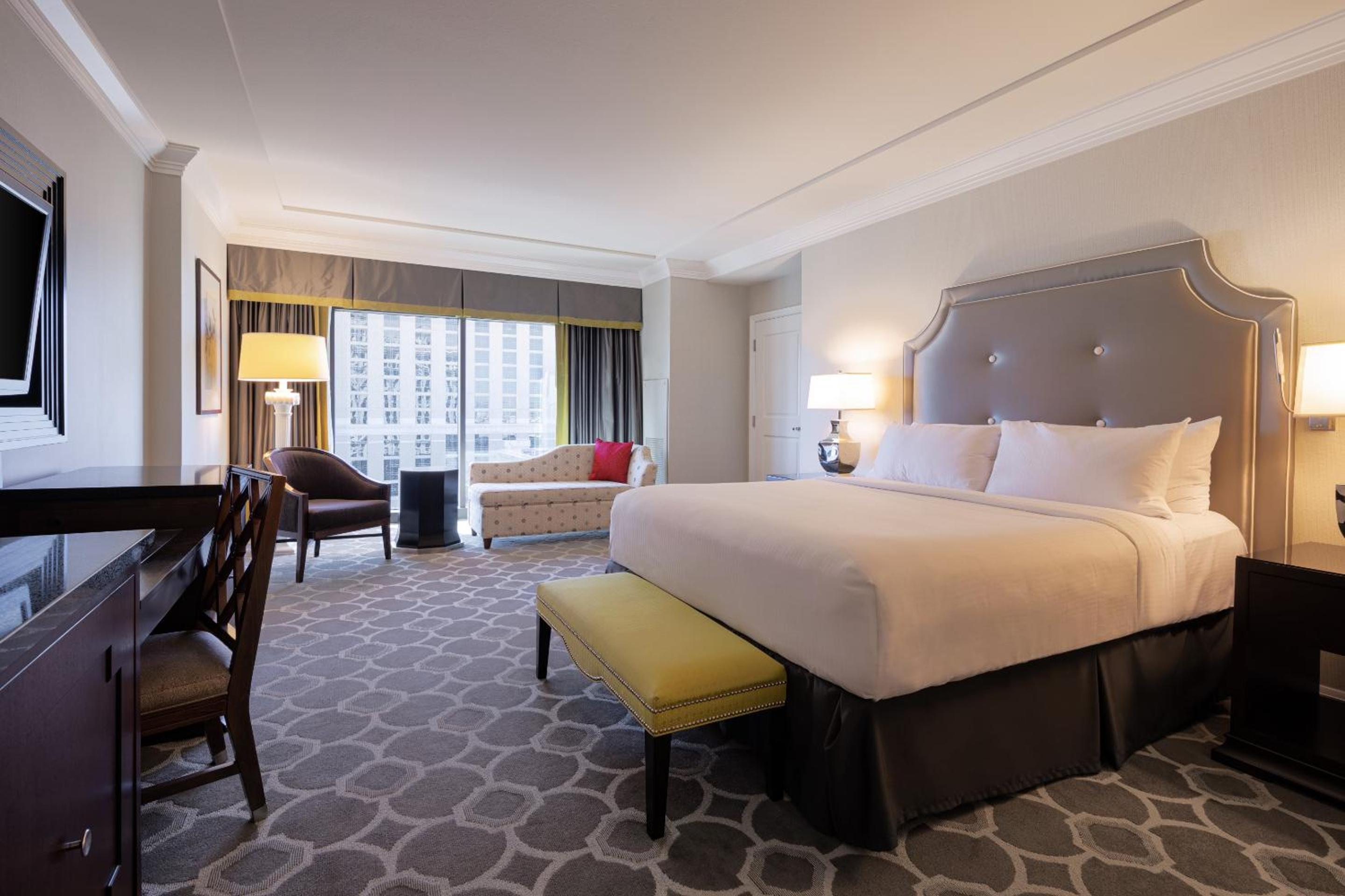 Caesars Palace Hotel & Casino, Foto 143