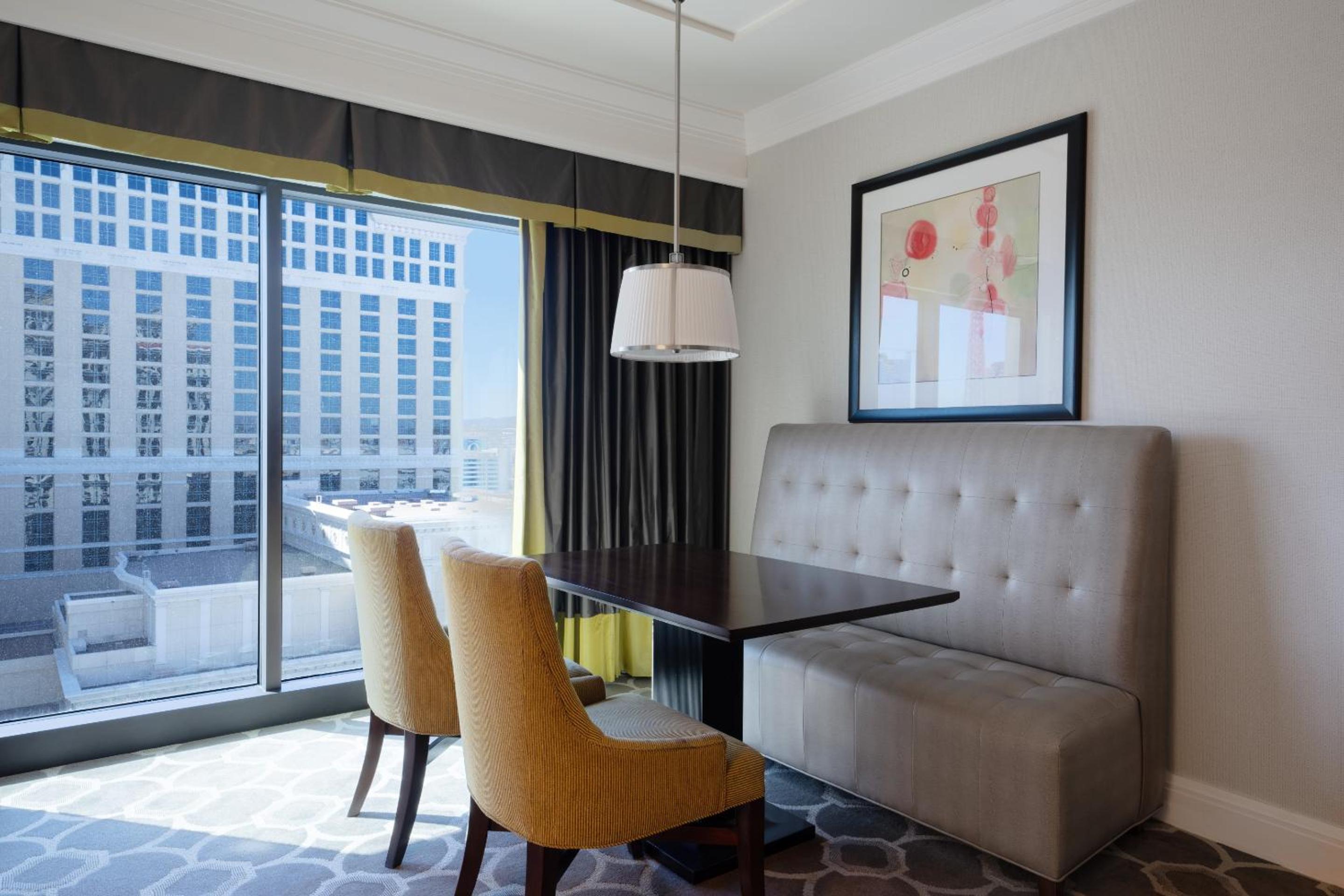Caesars Palace Hotel & Casino, Foto 107