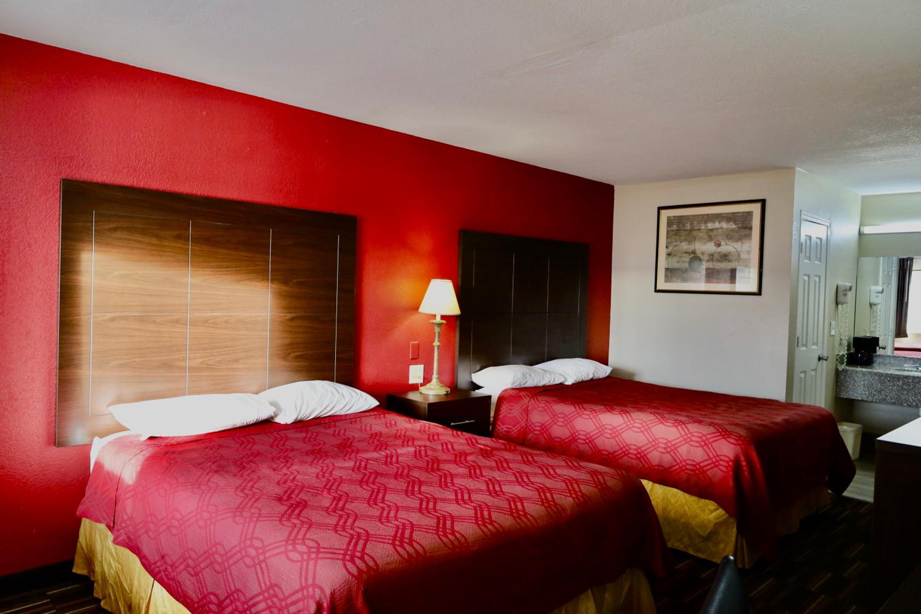 Rodeway Inn Pauls Valley