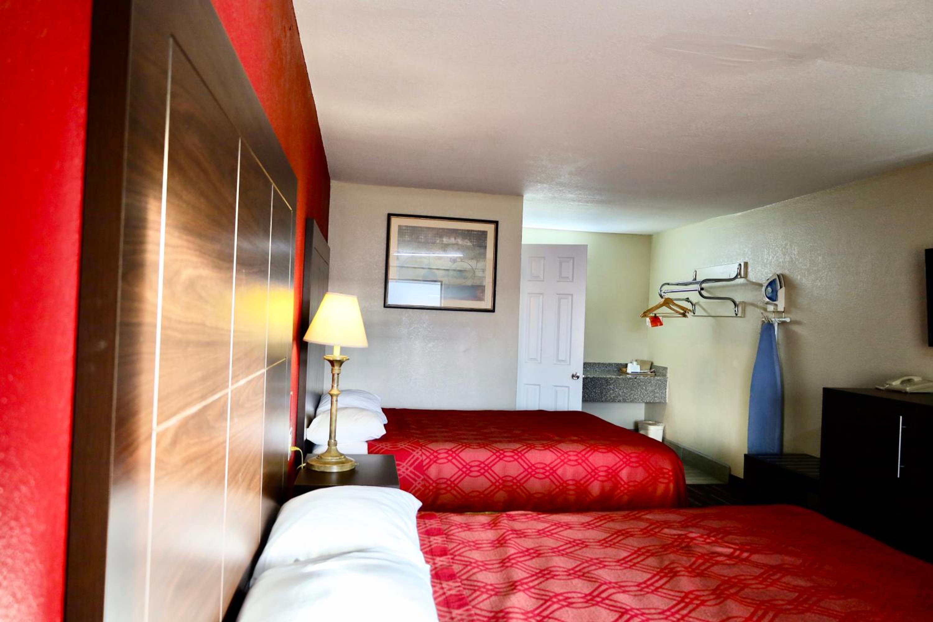 Rodeway Inn Pauls Valley