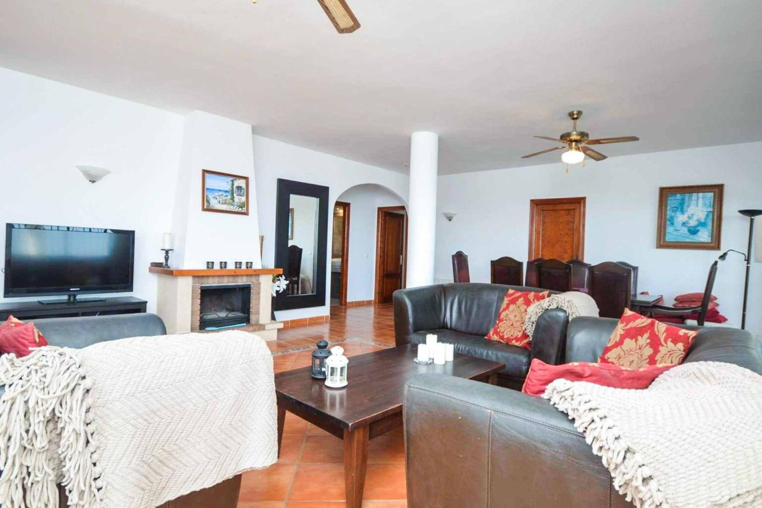 Villa Buenavida