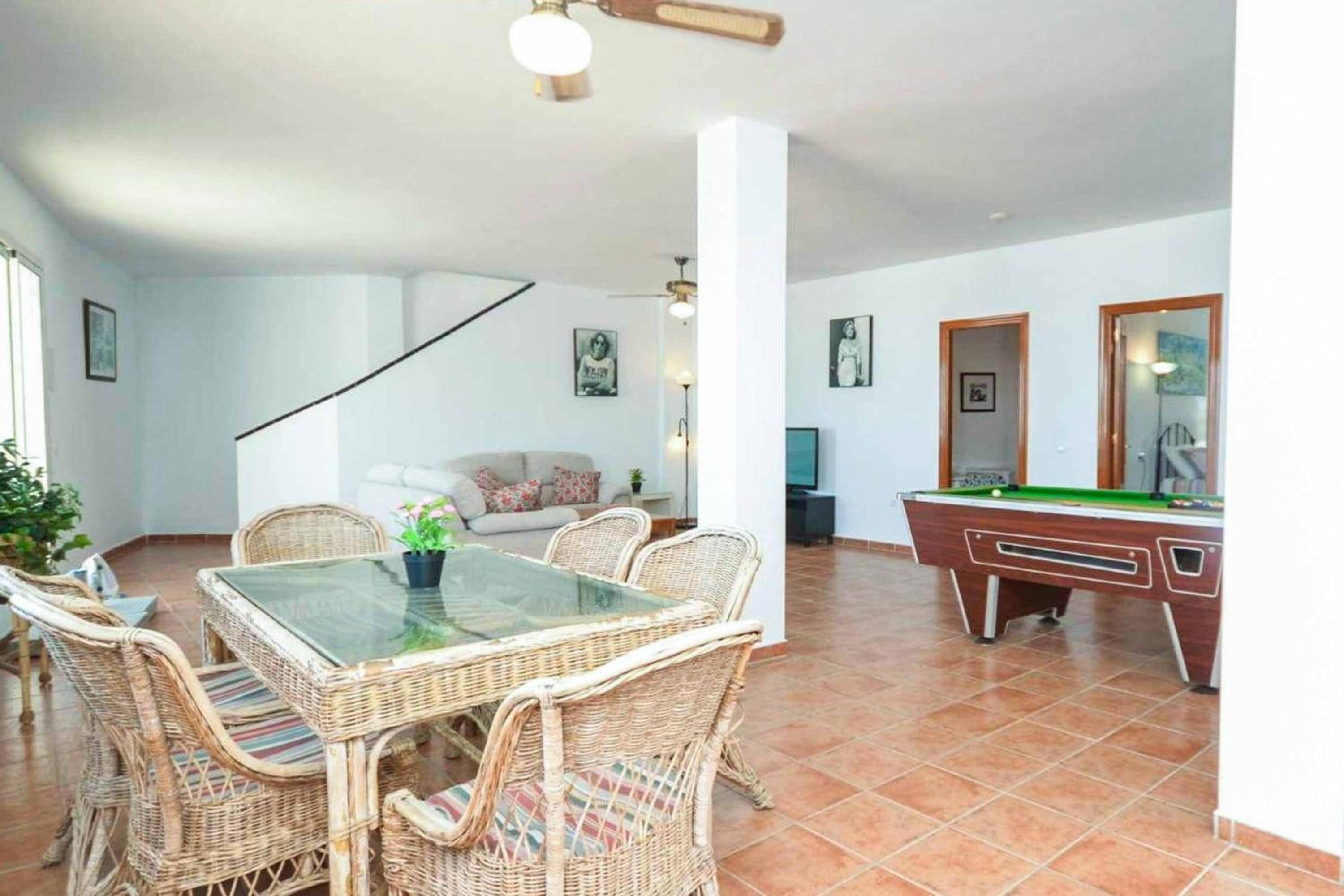 Villa Buenavida
