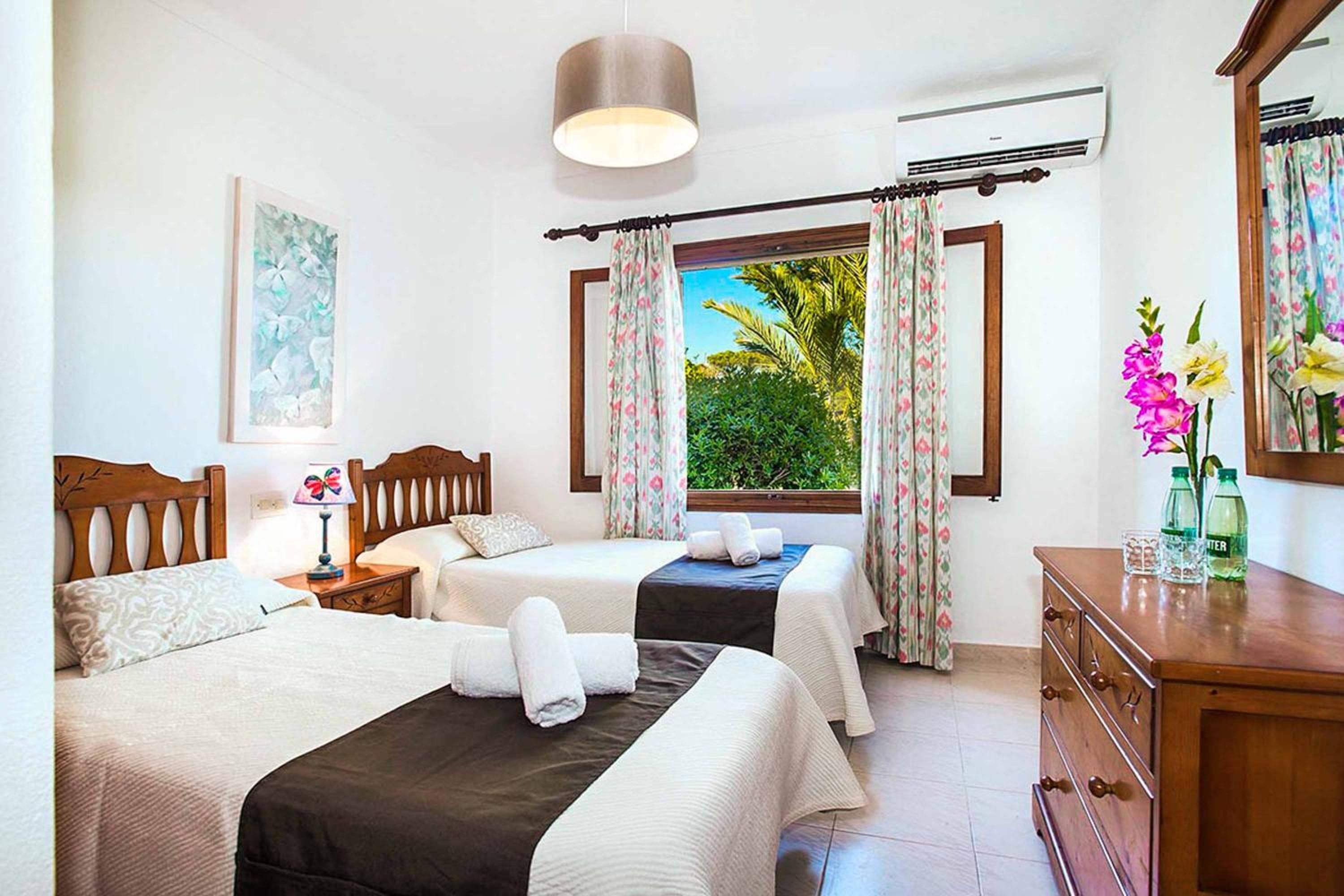 Villa Geranios