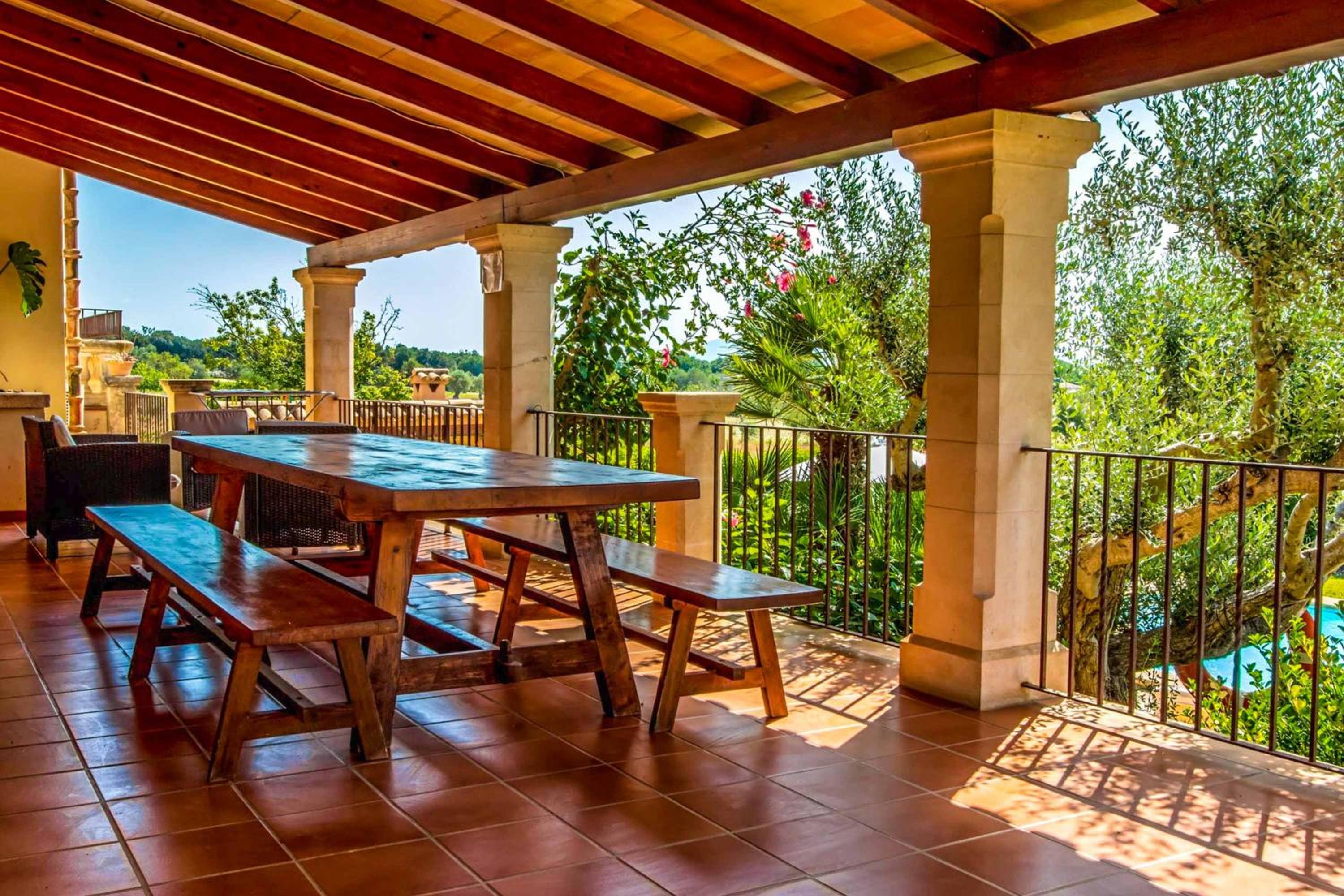 Villa Hostalet
