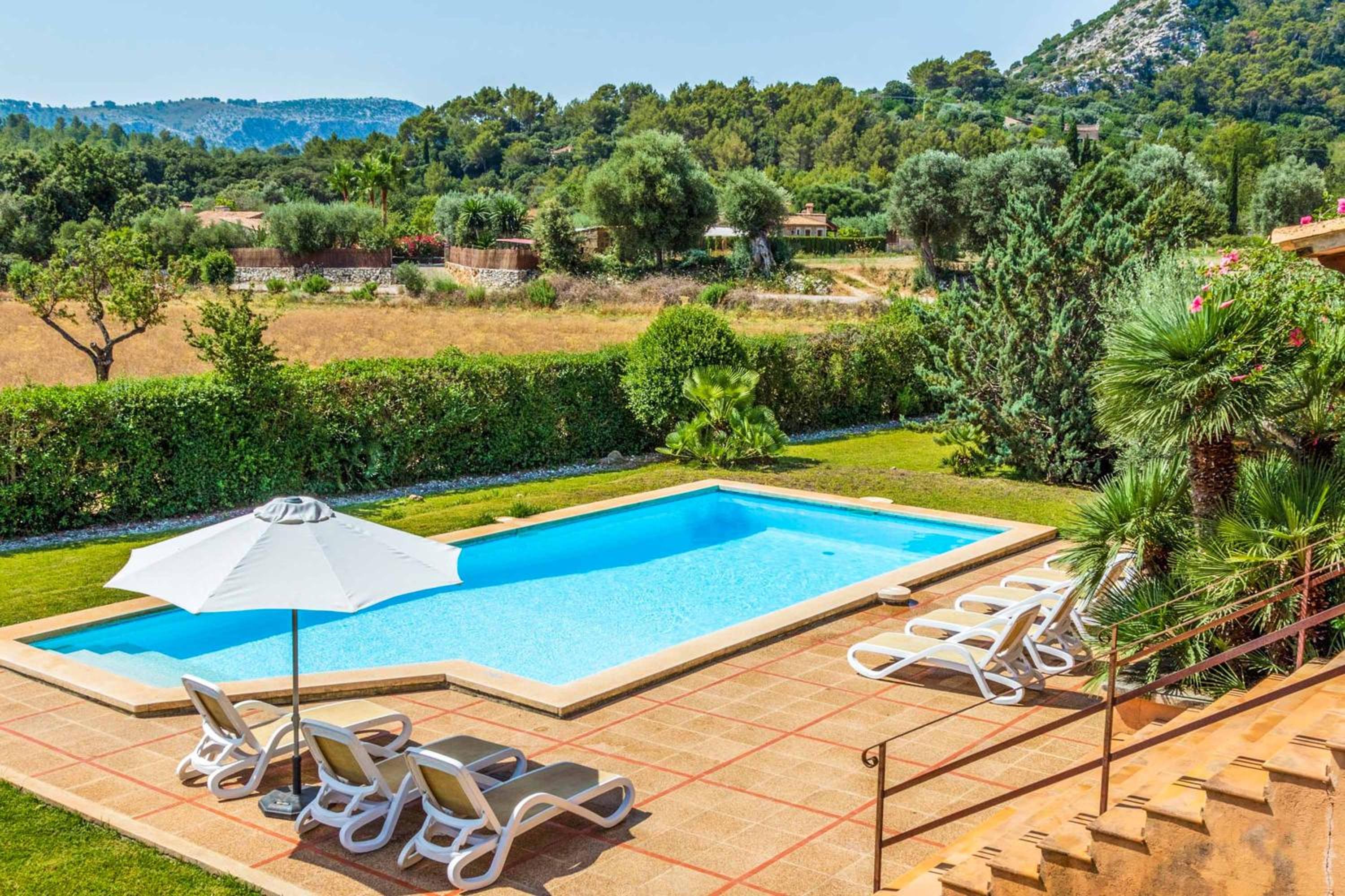 Villa Hostalet
