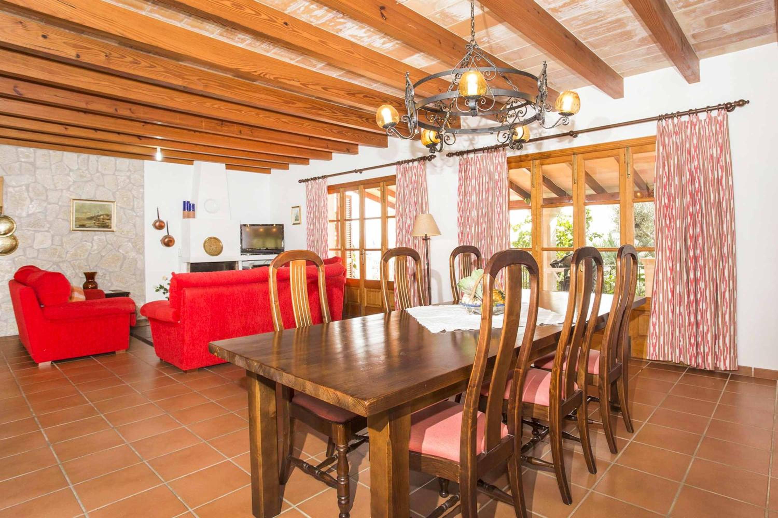 Villa Hostalet