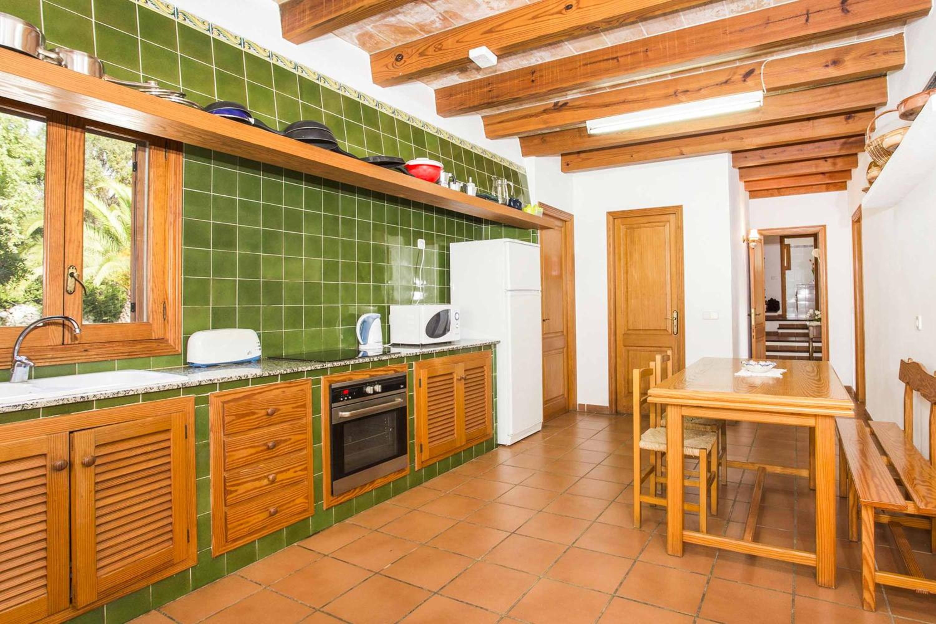 Villa Hostalet