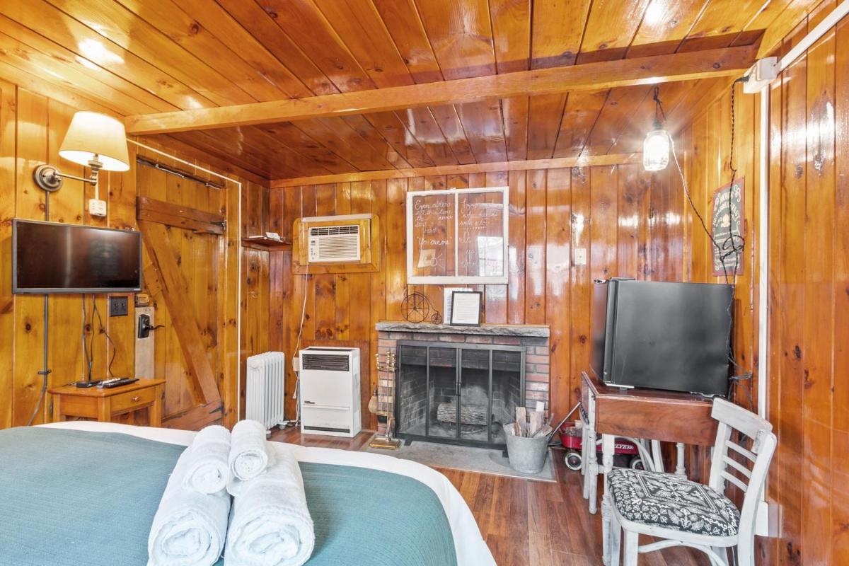 Sun Valley Cottages