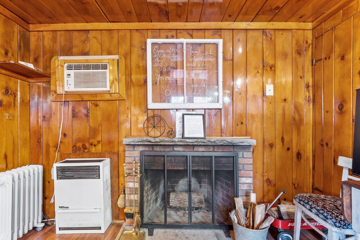 Sun Valley Cottages