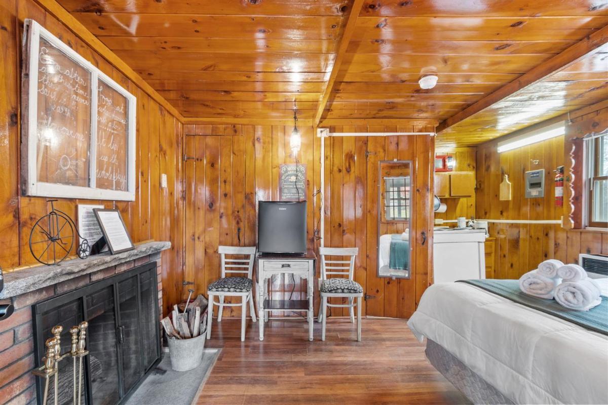 Sun Valley Cottages