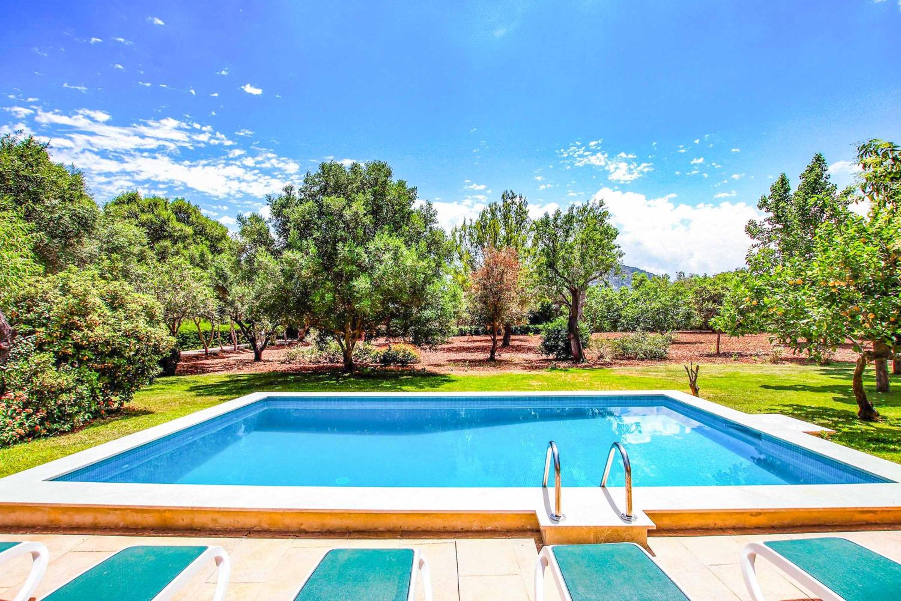 Villa Punxa