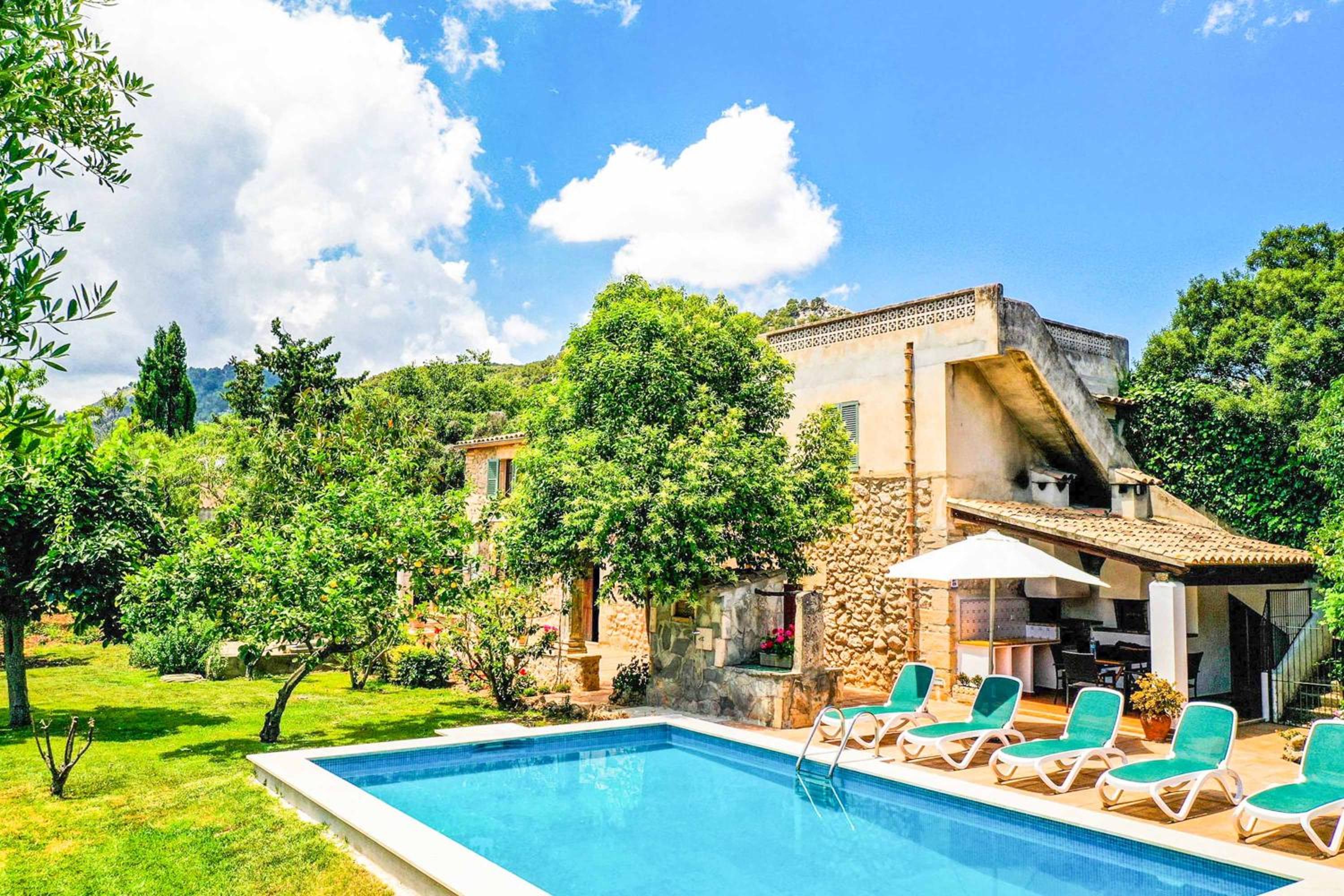 Villa Punxa