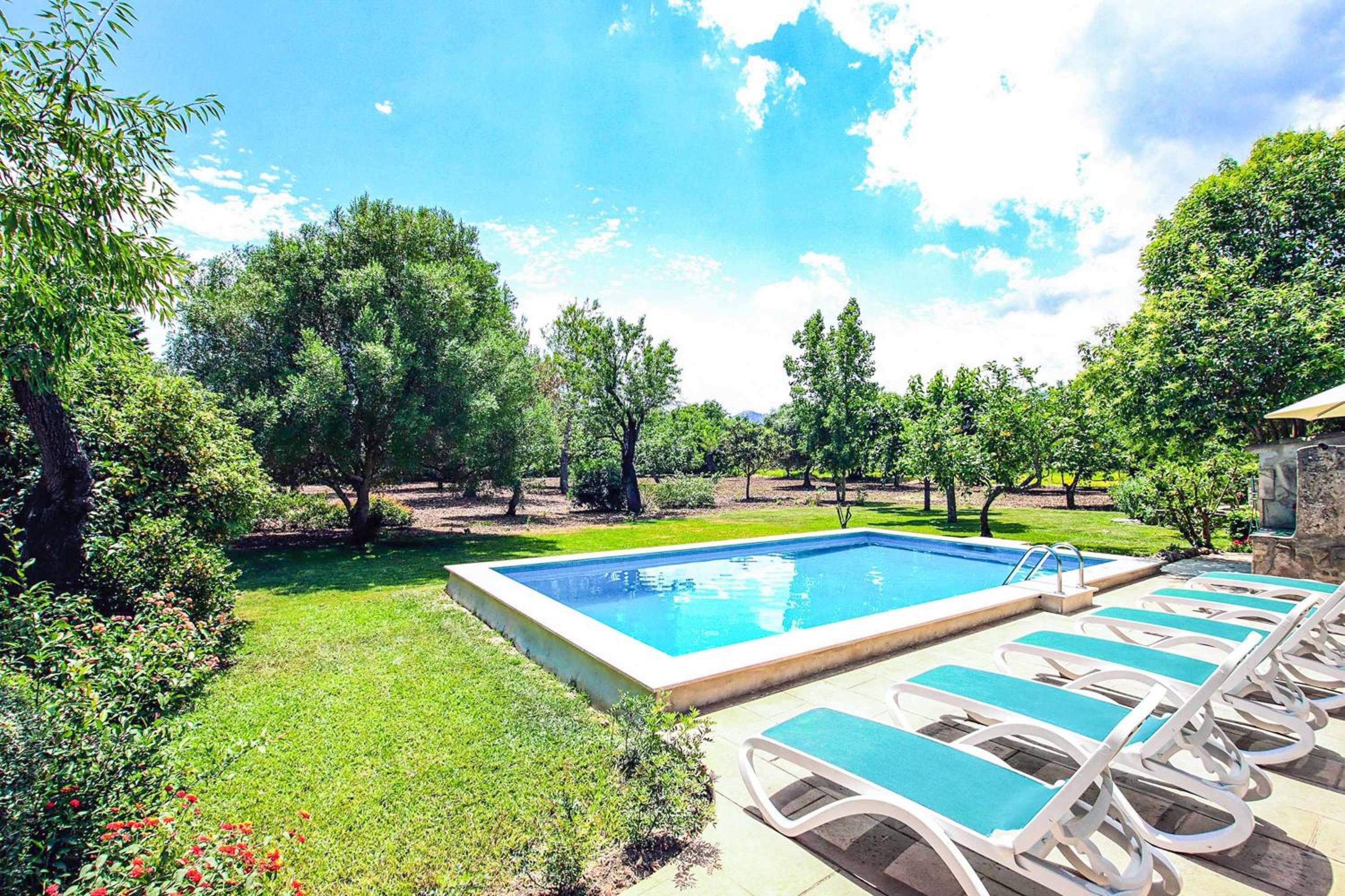 Villa Punxa