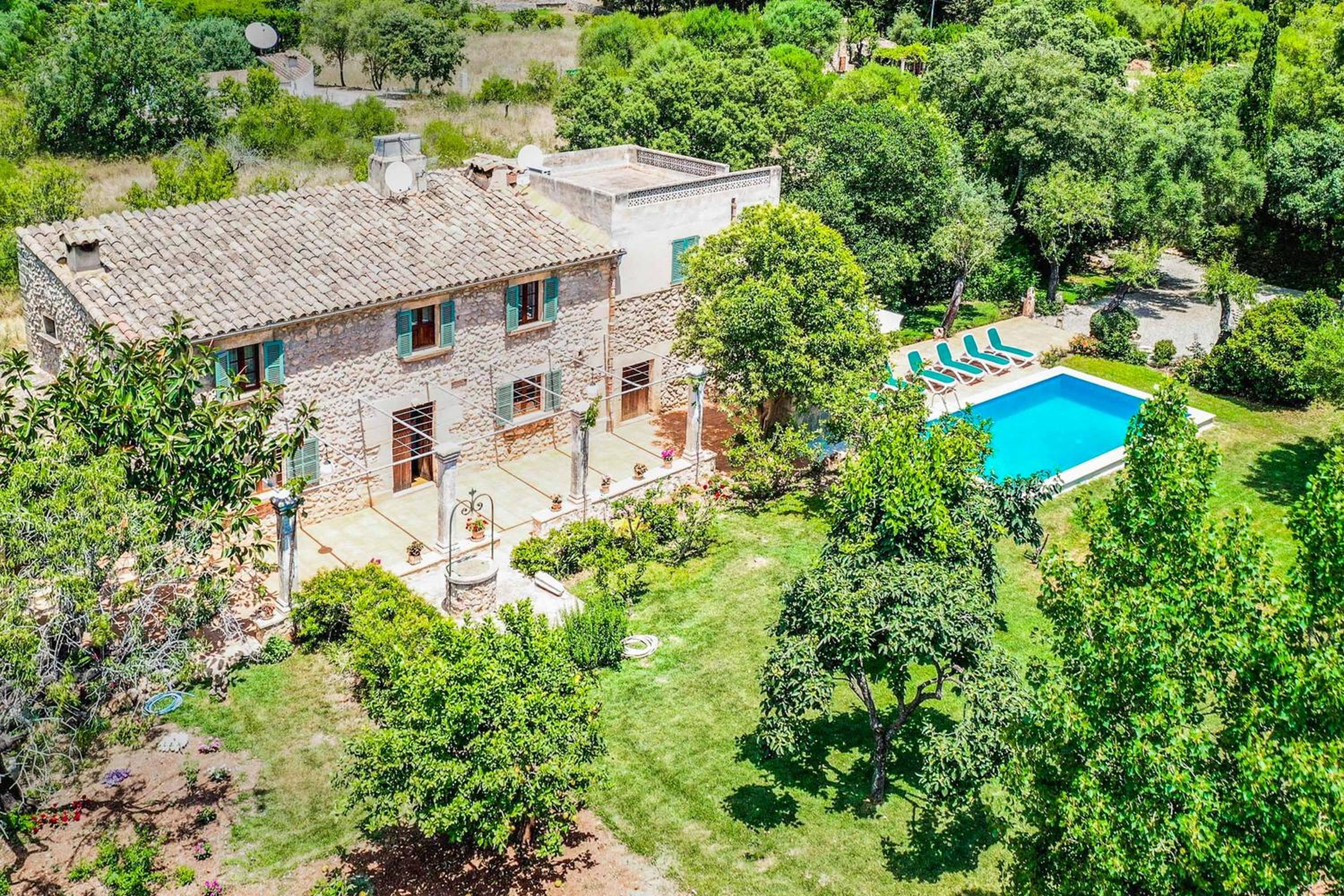 Villa Punxa