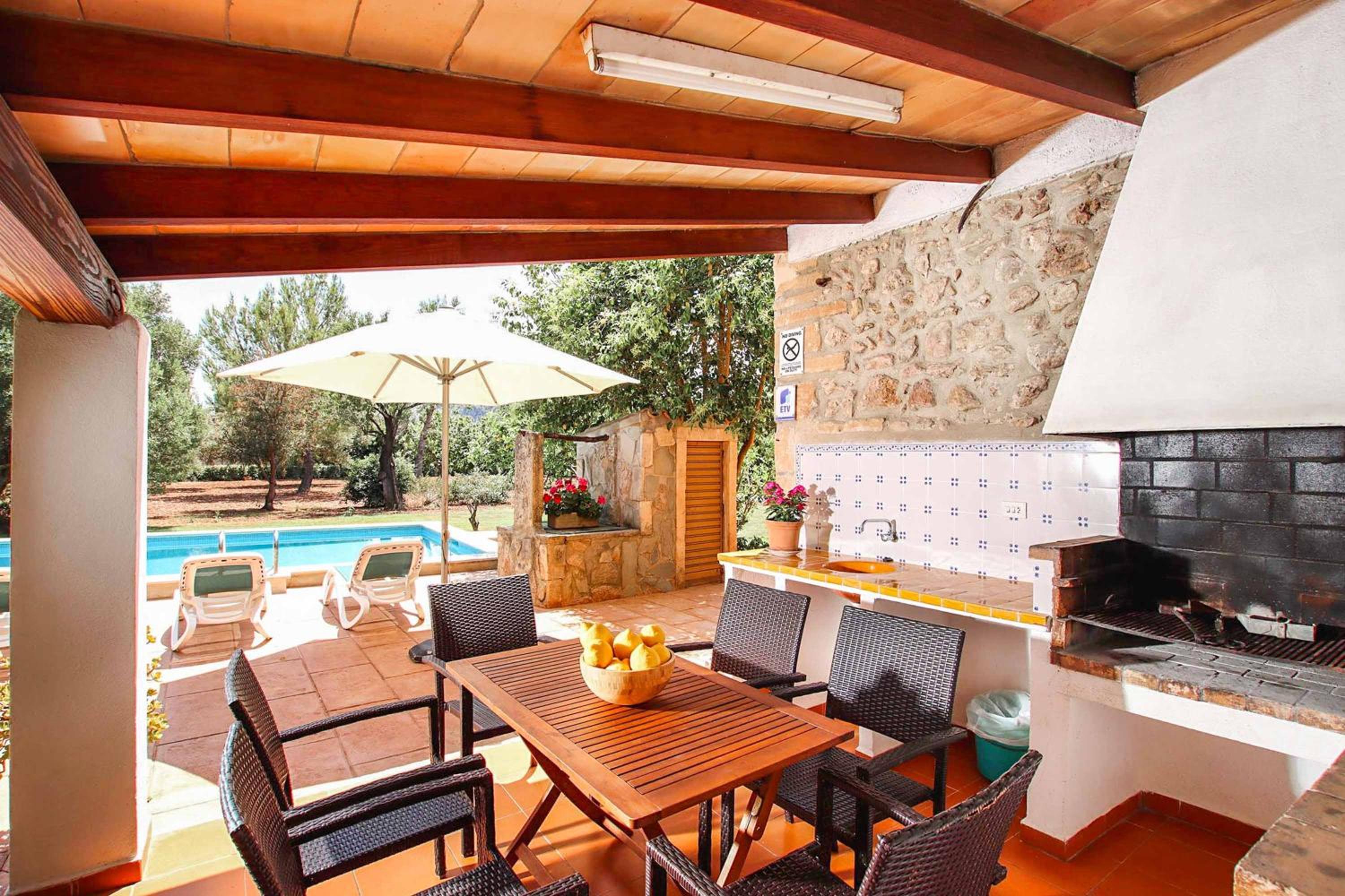 Villa Punxa