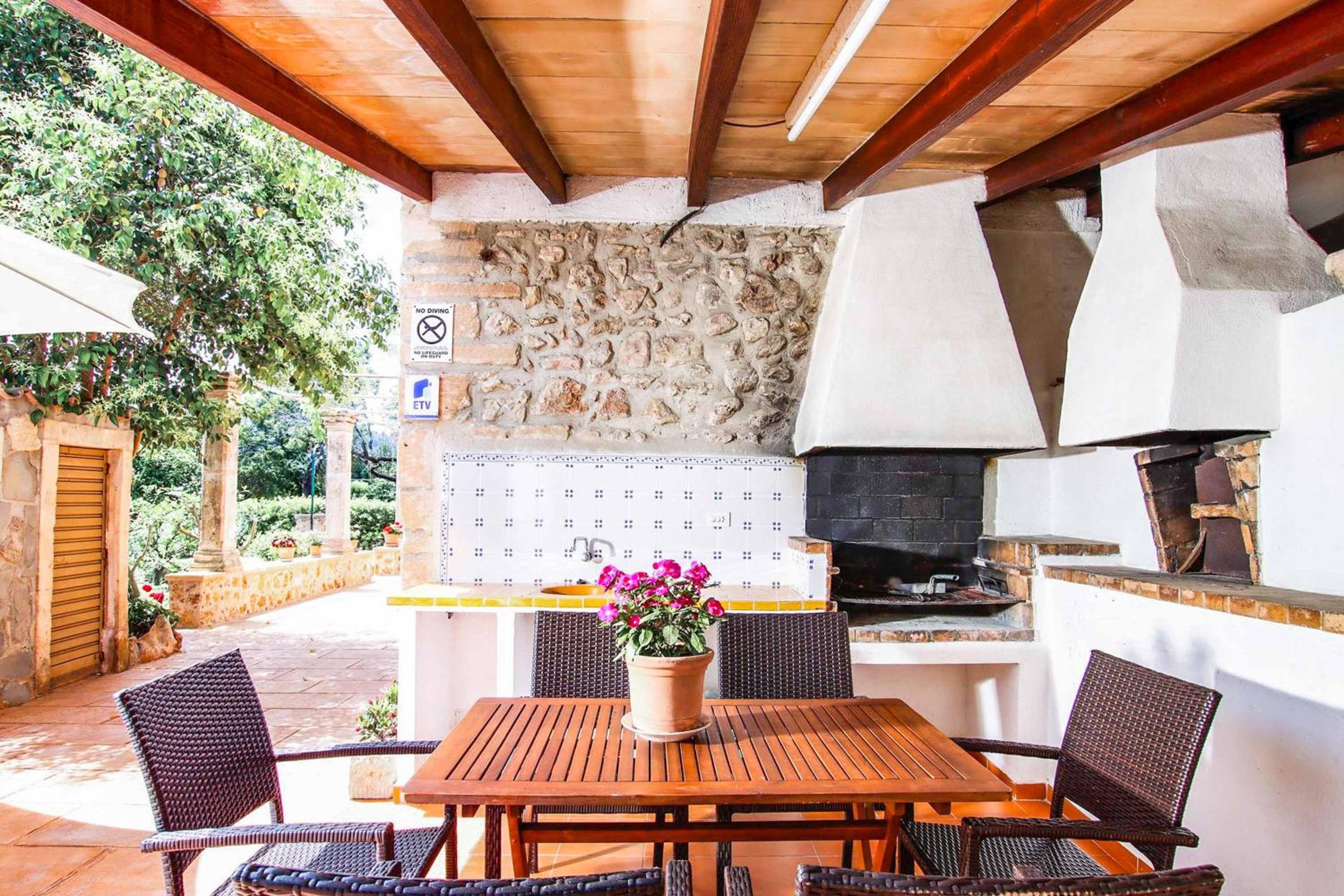Villa Punxa