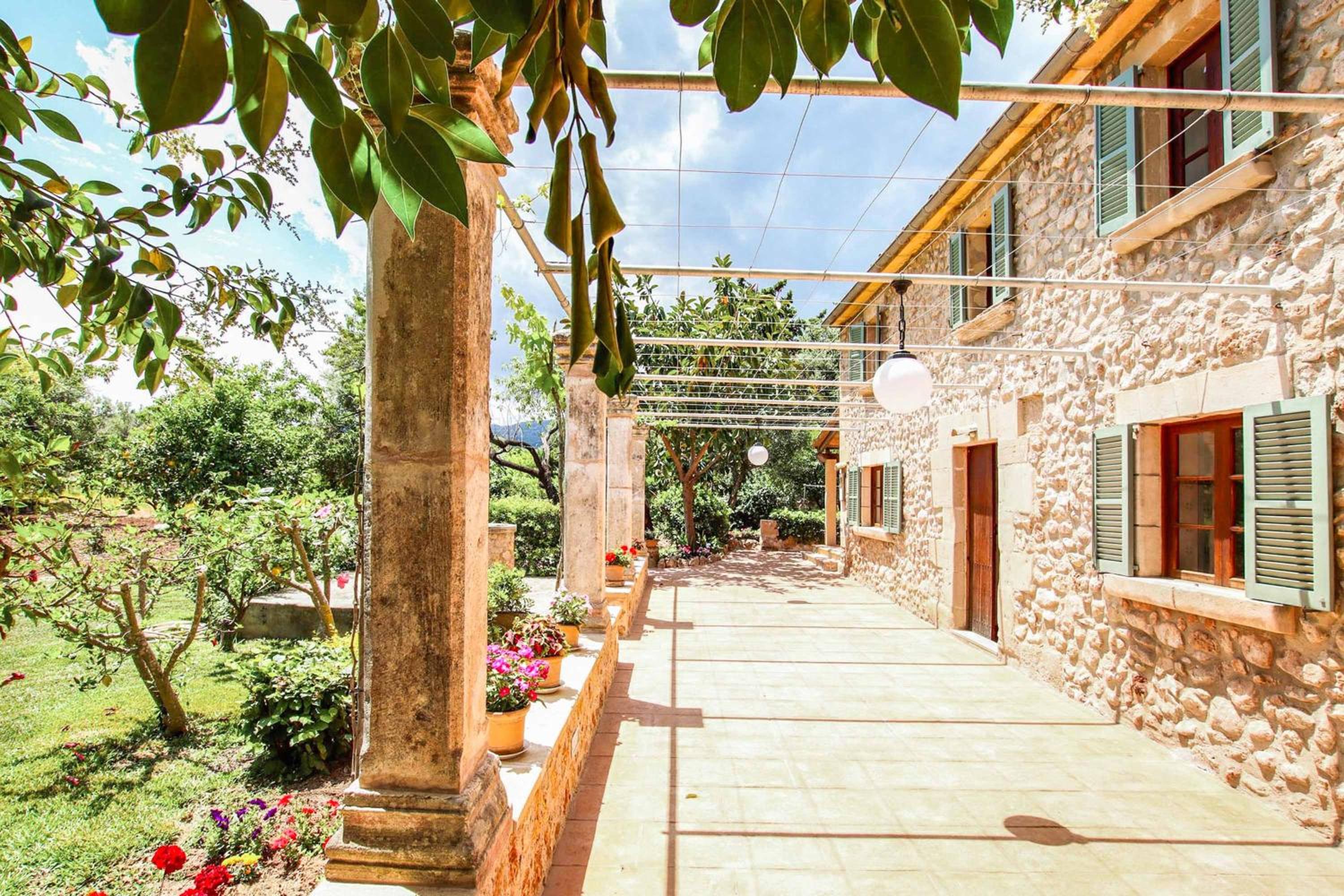 Villa Punxa